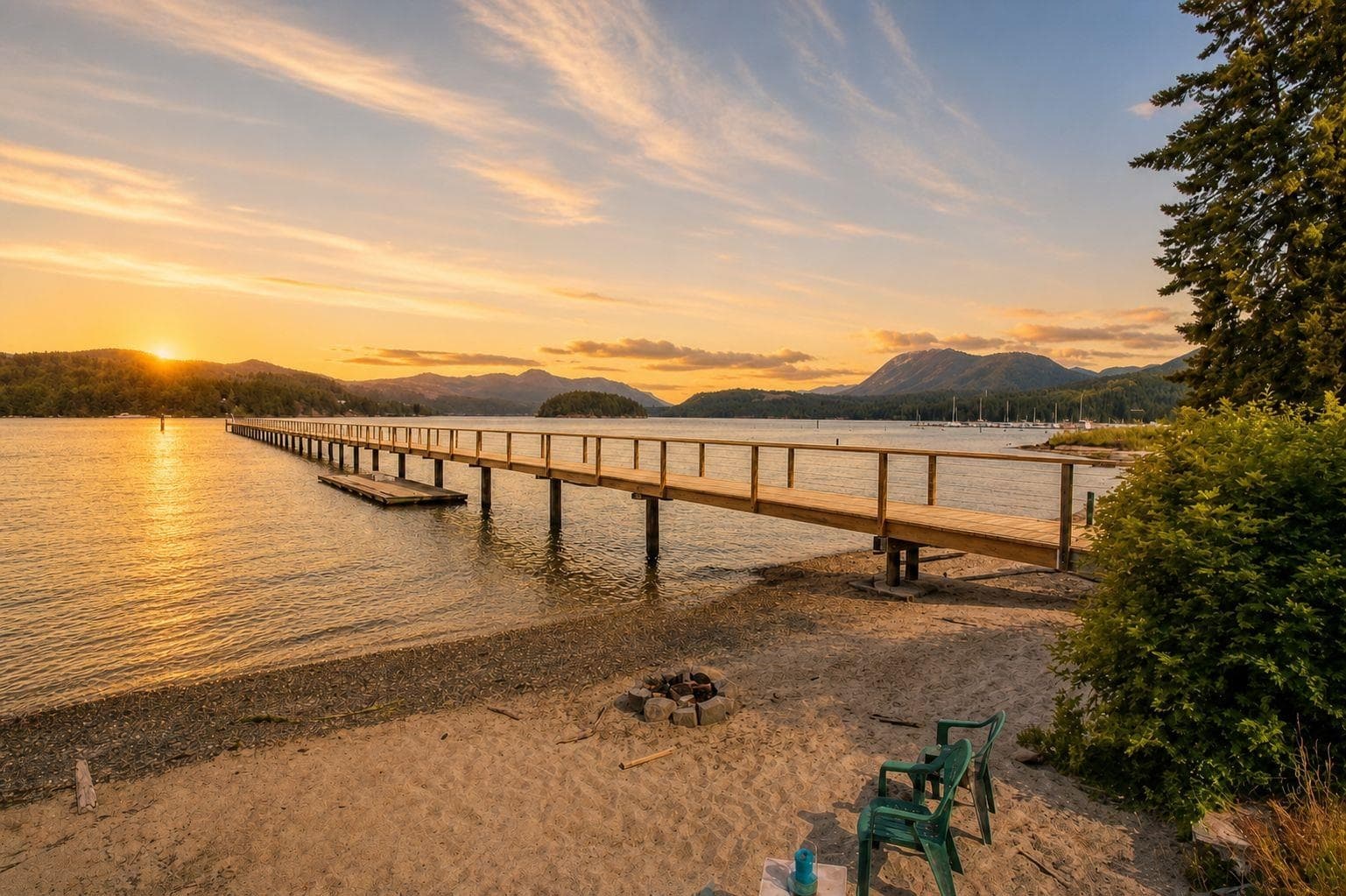 5591 Delta Road, Sechelt, V7Z 0G1 — photo 5