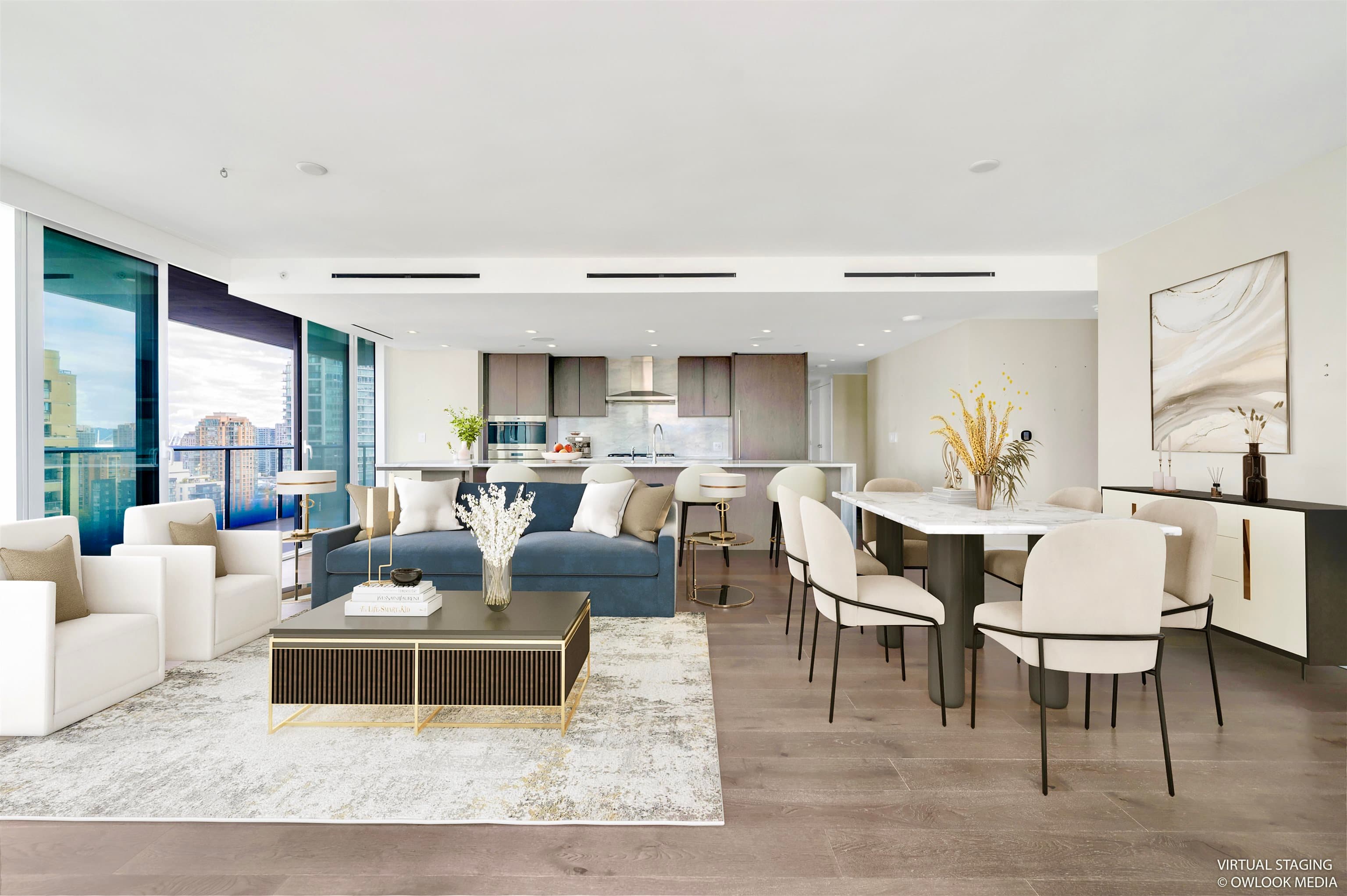 1601 - 1335 Howe Street, Vancouver, V6Z 0H1 — photo 3