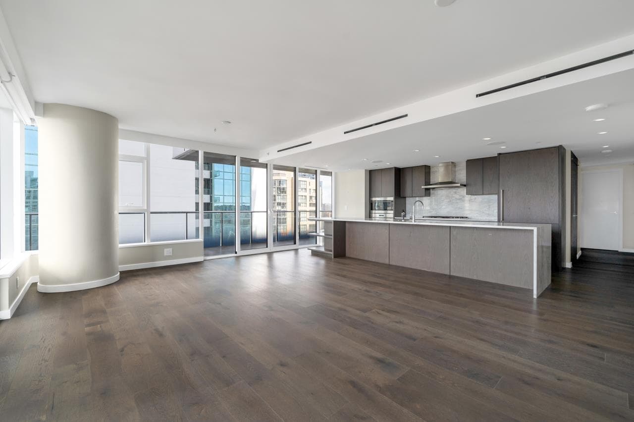 1601 - 1335 Howe Street, Vancouver, V6Z 0H1 — photo 5