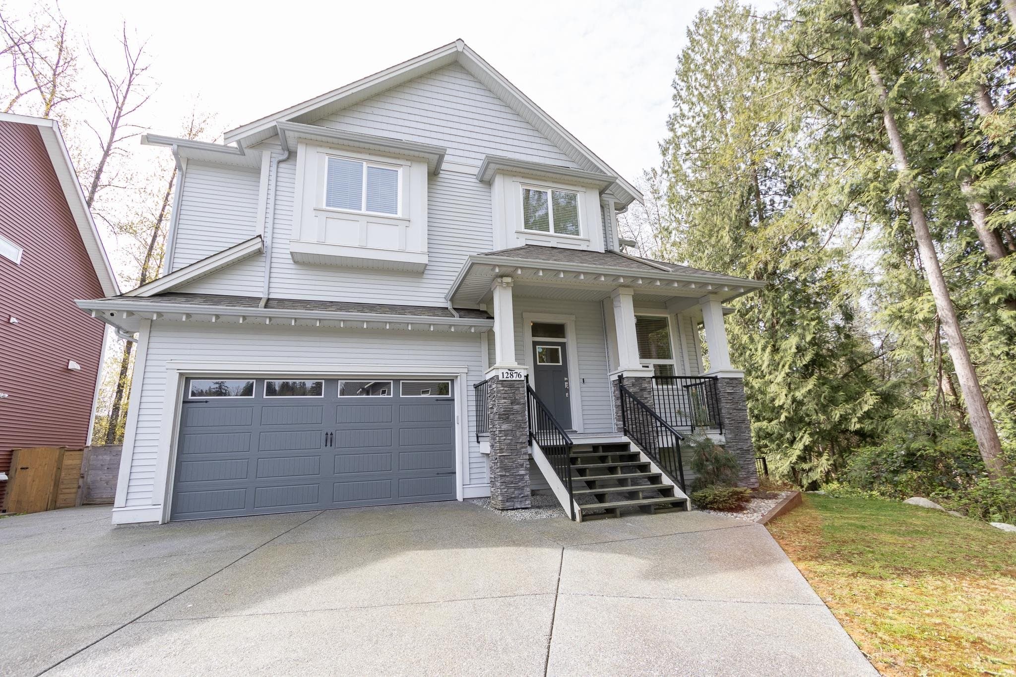 12876 240a Street, Maple Ridge
