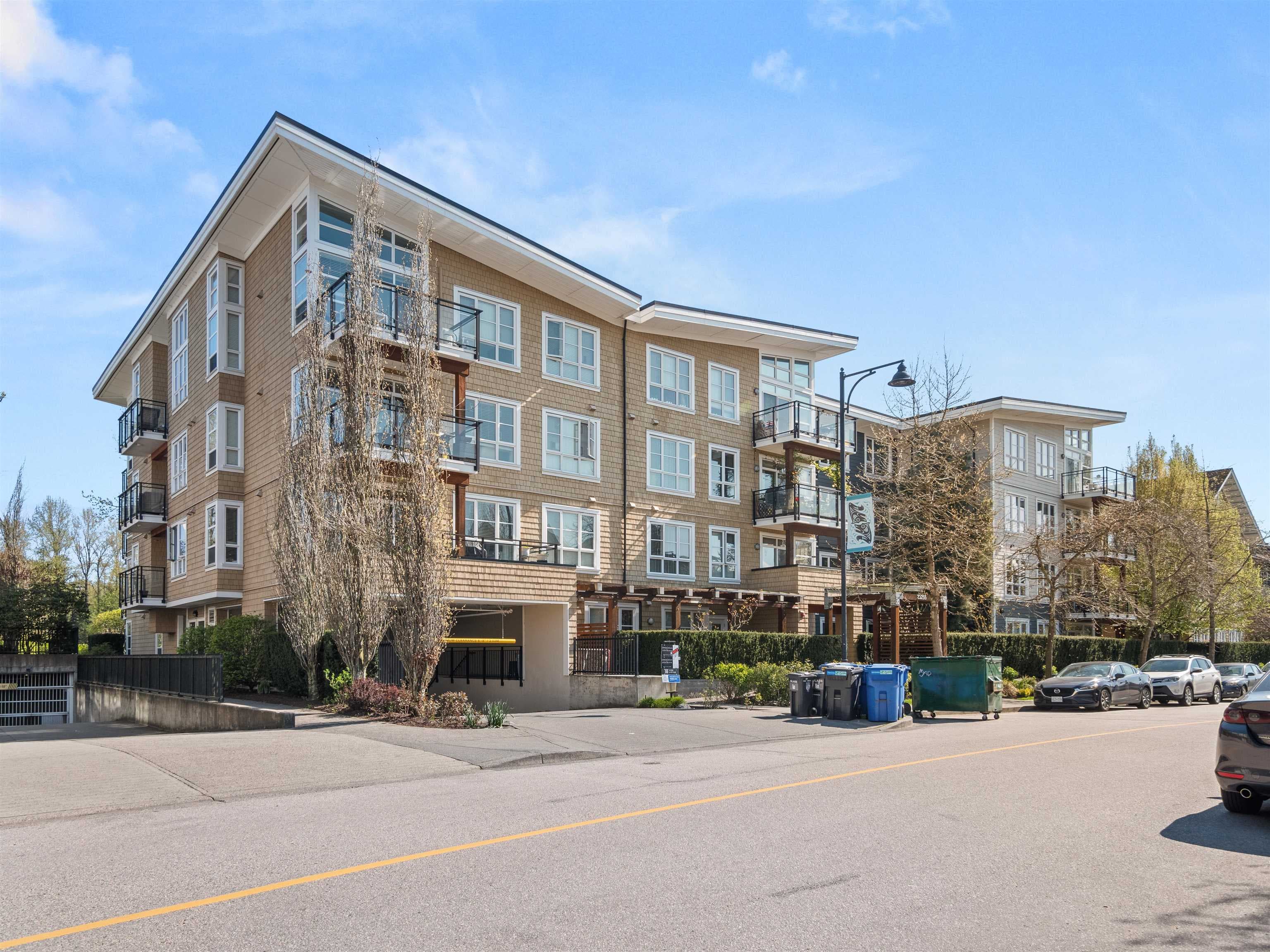 302 - 23255 Billy Brown Road, Langley, V1M 0C8 — photo 3