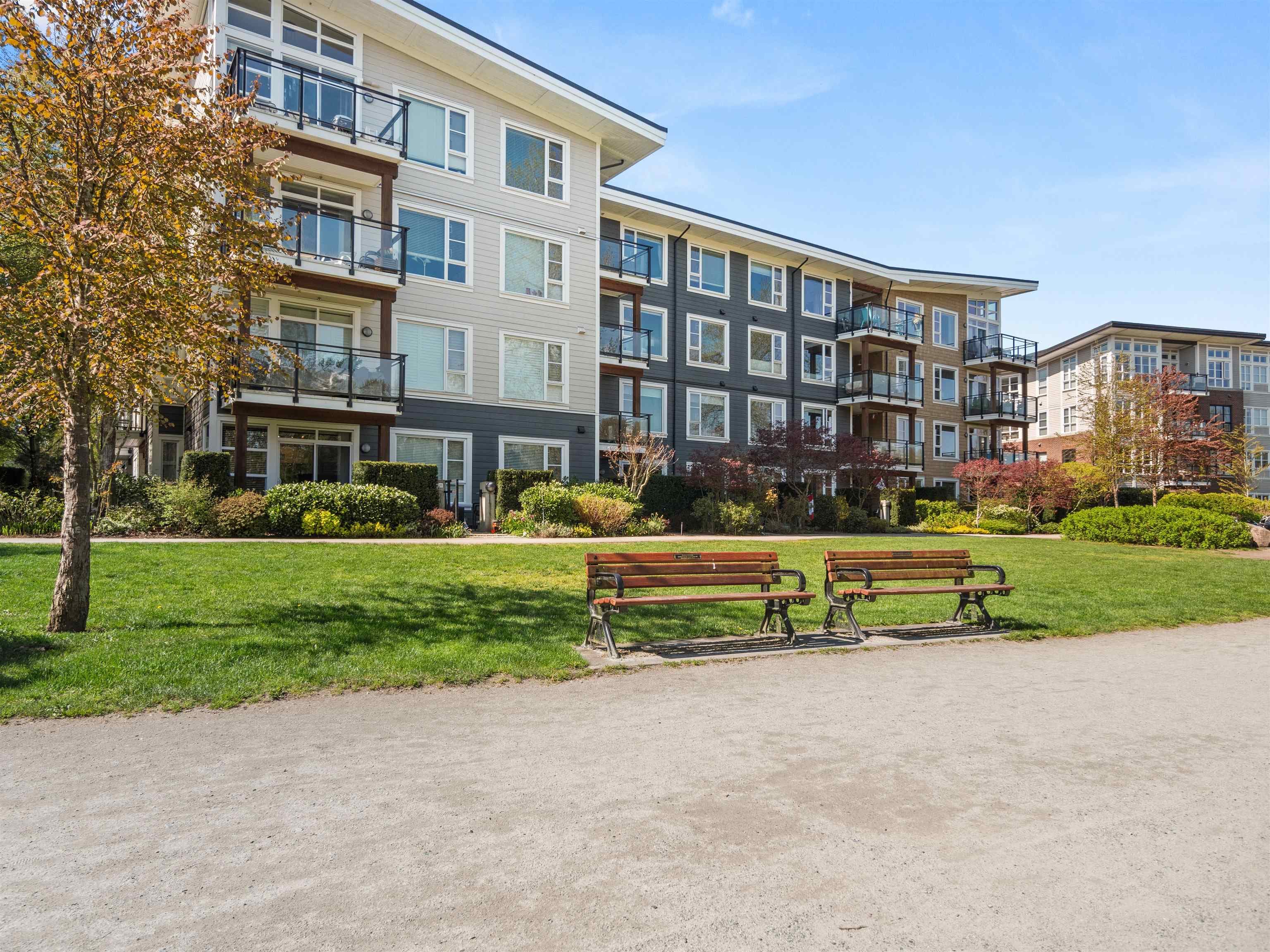 302 - 23255 Billy Brown Road, Langley, V1M 0C8 — photo 5