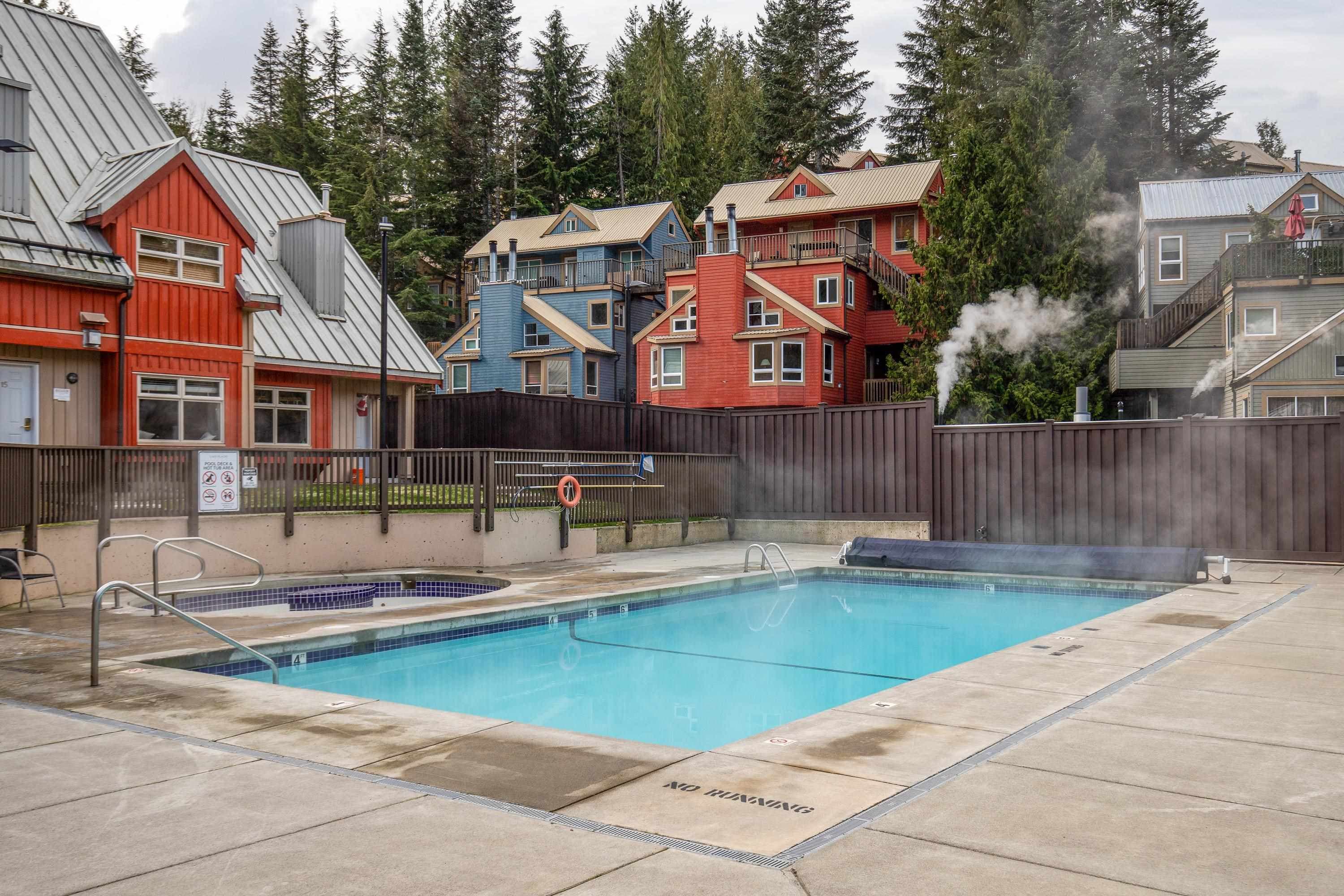 207 - 2050 Lake Placid Road, Whistler, V8E 0A8 — photo 2