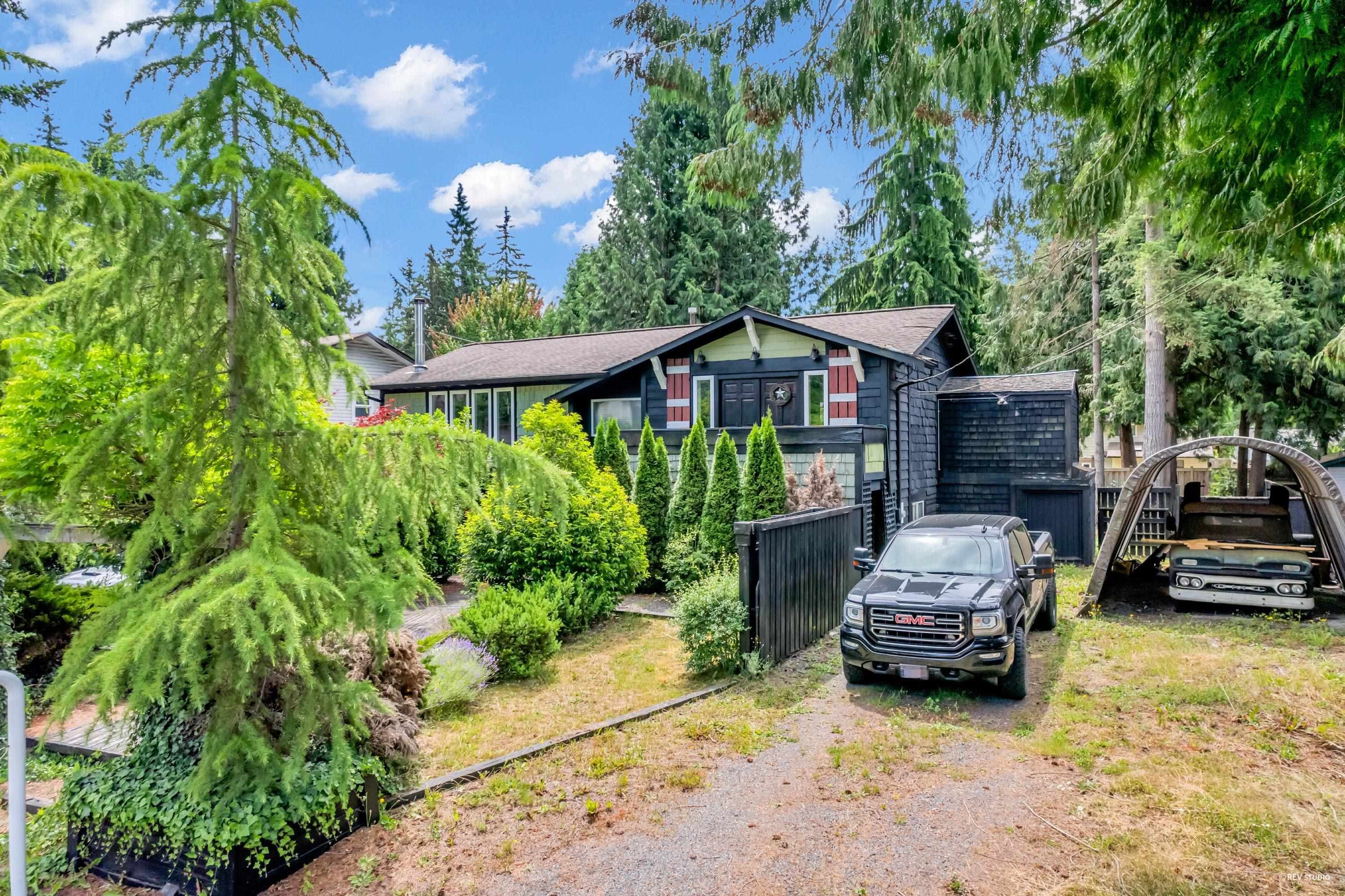 20288 43a Avenue, Langley, V3A 5L8 — photo 2