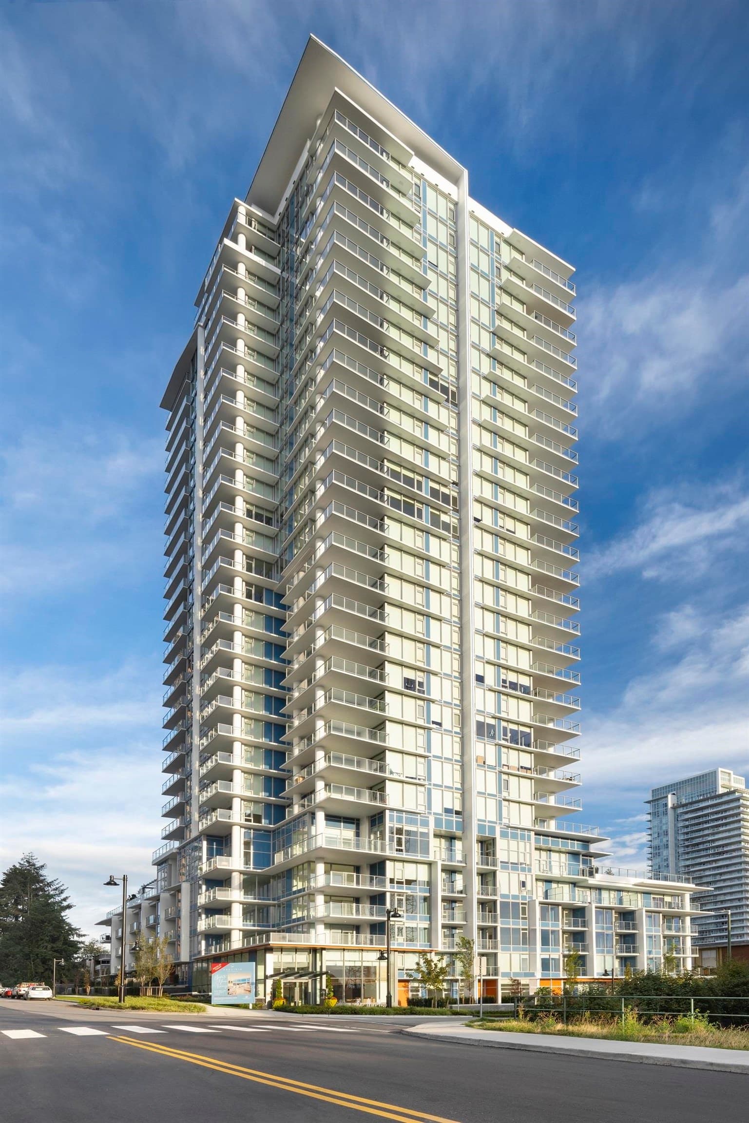 1108 - 699 Whiting Way, Coquitlam, V3J 0N7 — photo 1