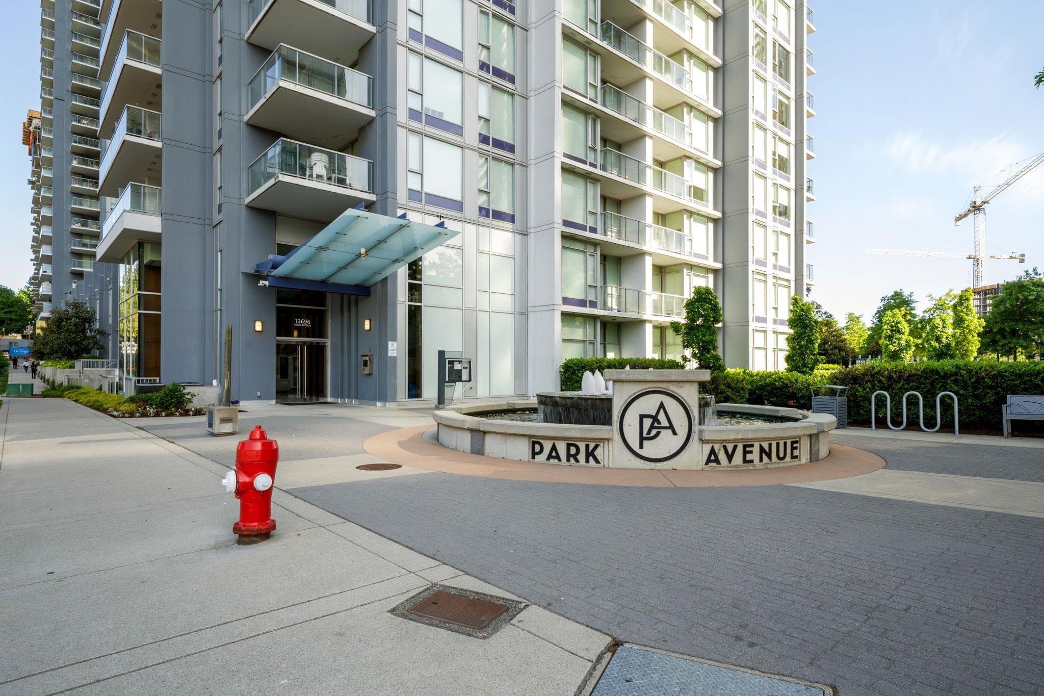 3815 - 13696 100 Avenue, Surrey, V3T 0L5 — photo 3