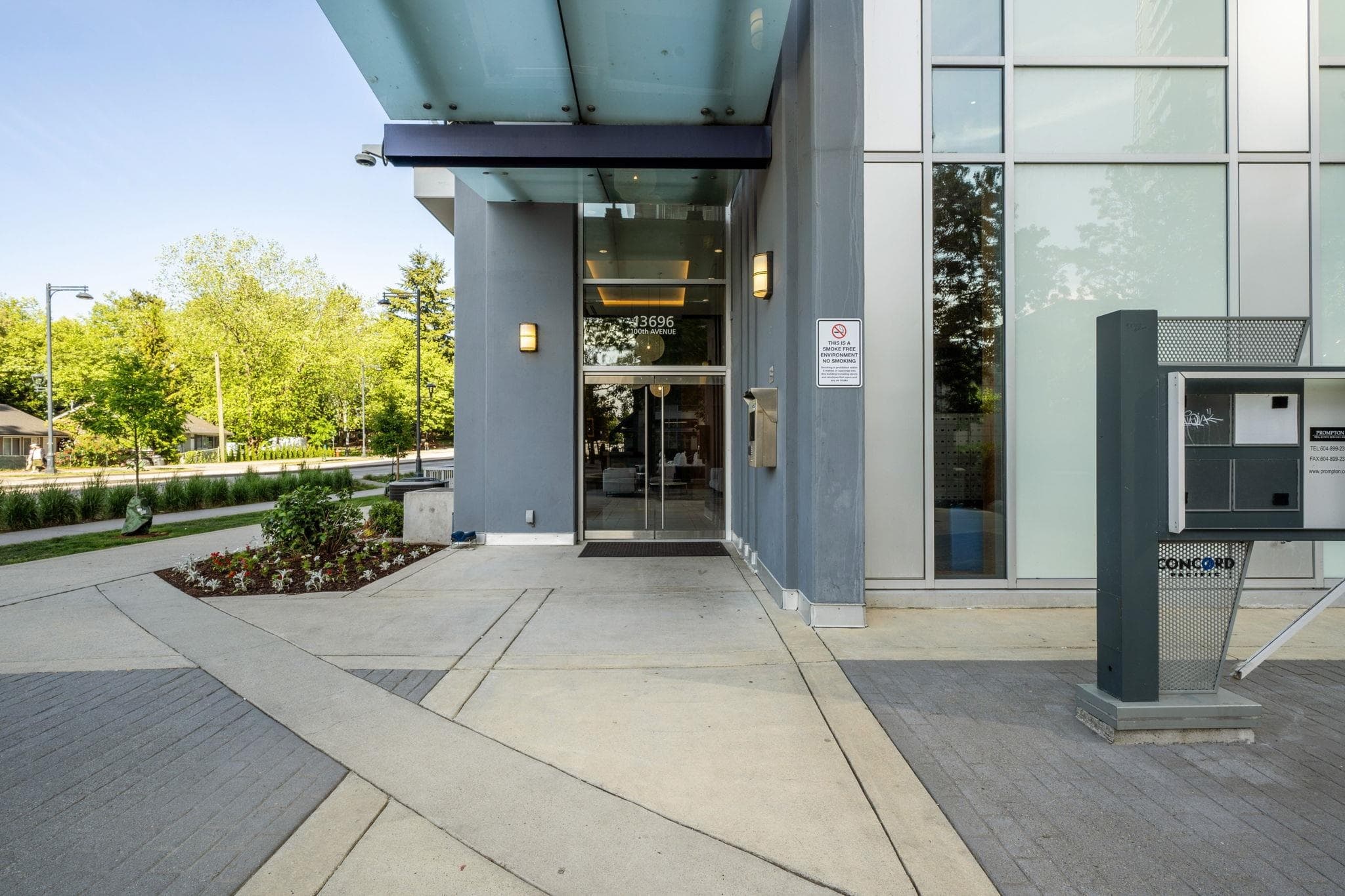 3815 - 13696 100 Avenue, Surrey, V3T 0L5 — photo 4