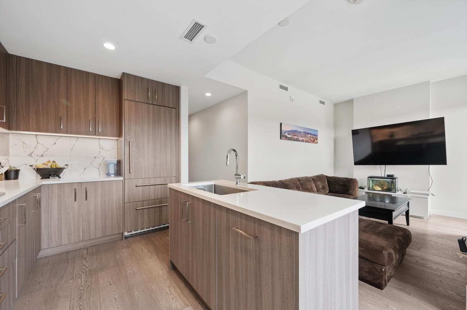 508 - 528 W King Edward Avenue, Vancouver, V5Z 2C3 — photo 1