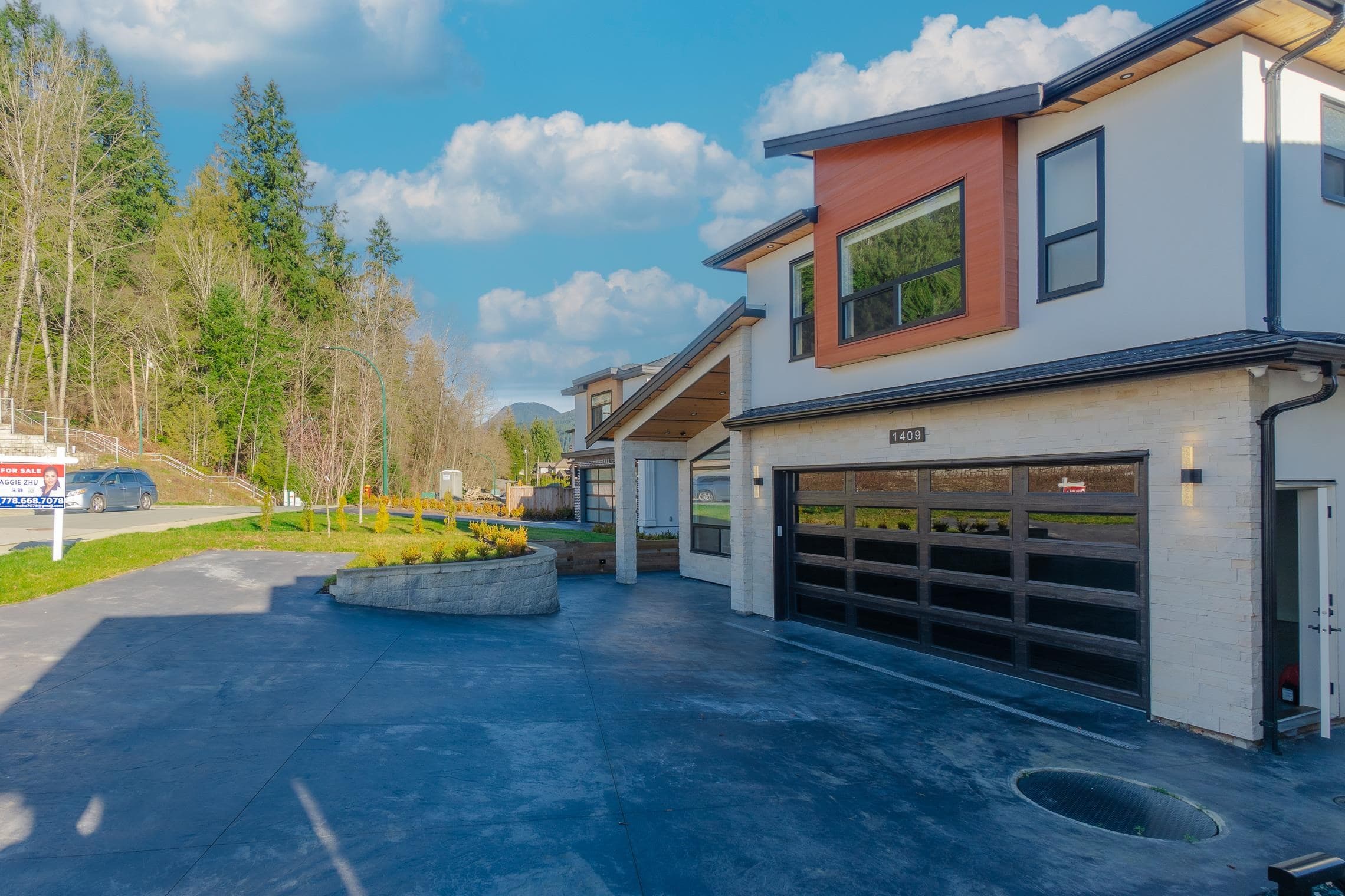 1409 Pipeline Place, Coquitlam, V3E 2X1 — photo 3