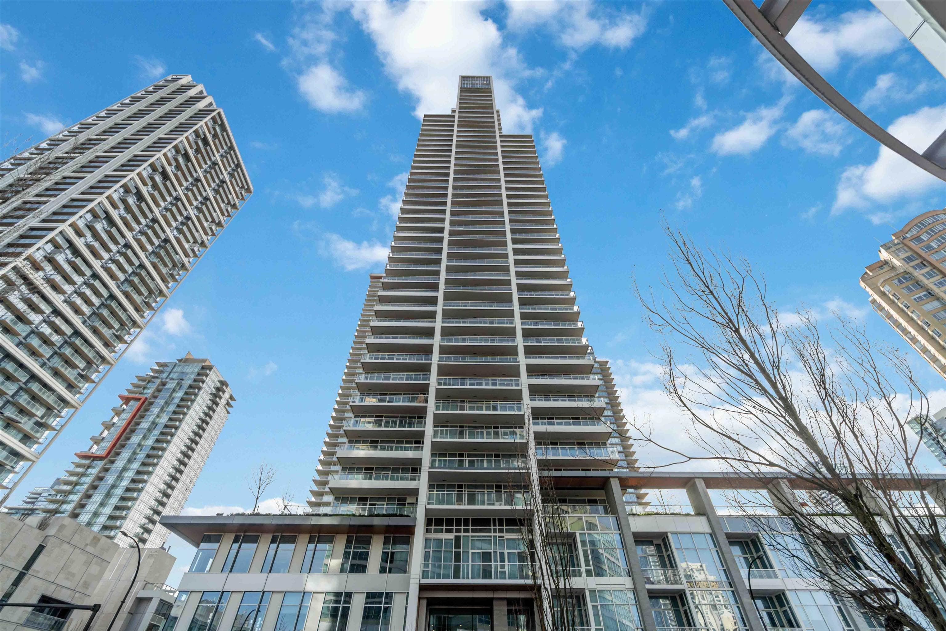 2602 - 6080 Mckay Avenue, Burnaby, V5H 0J4 — photo 3