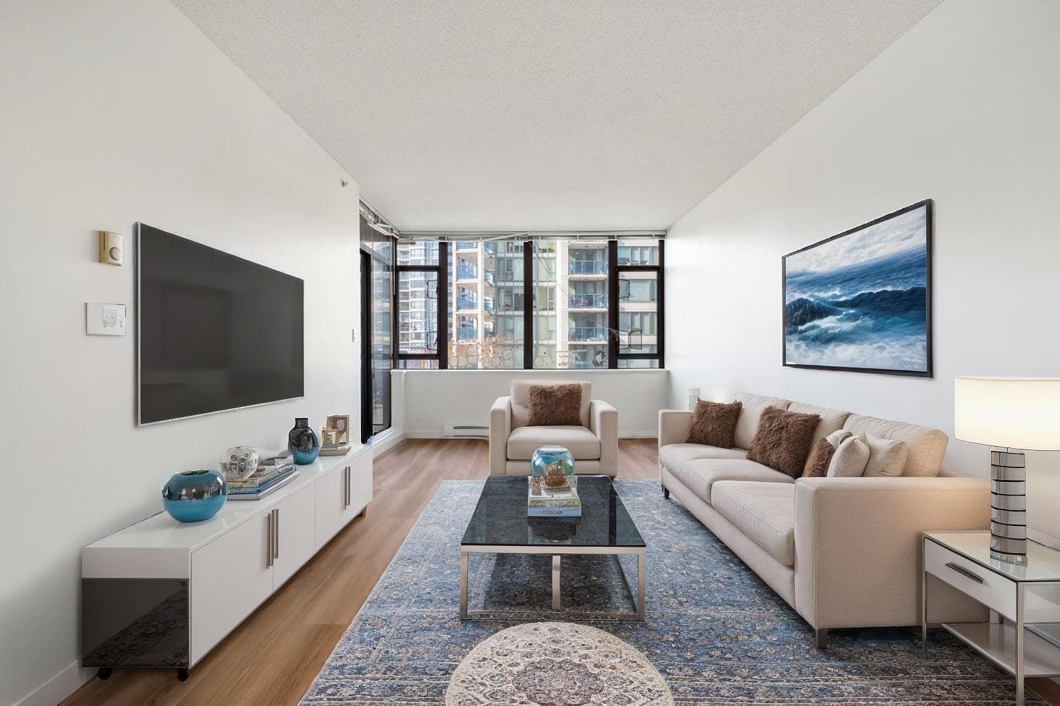 305 - 7360 Elmbridge Way, Richmond, V6X 0A5 — photo 1