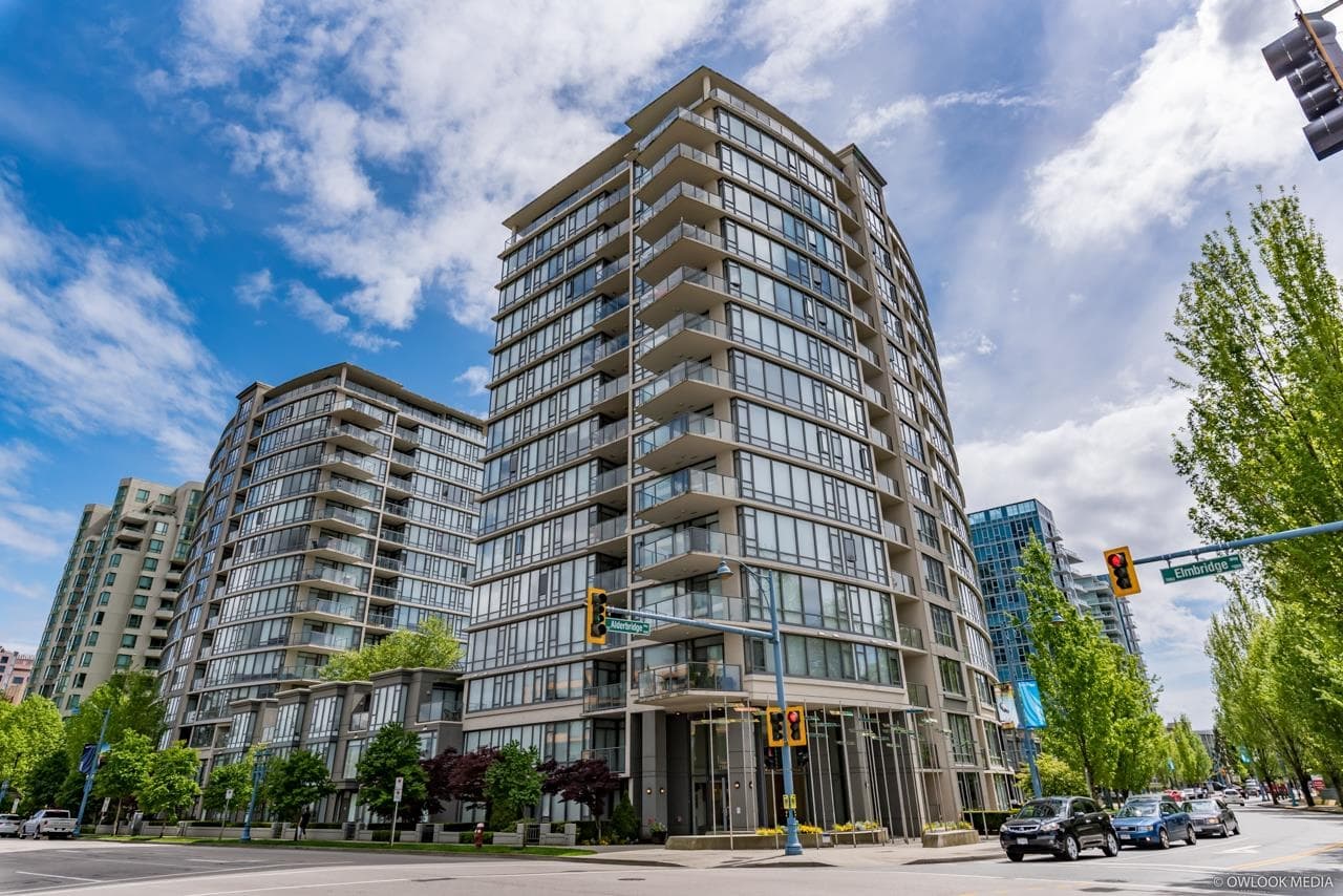 305 - 7360 Elmbridge Way, Richmond, V6X 0A5 — photo 4