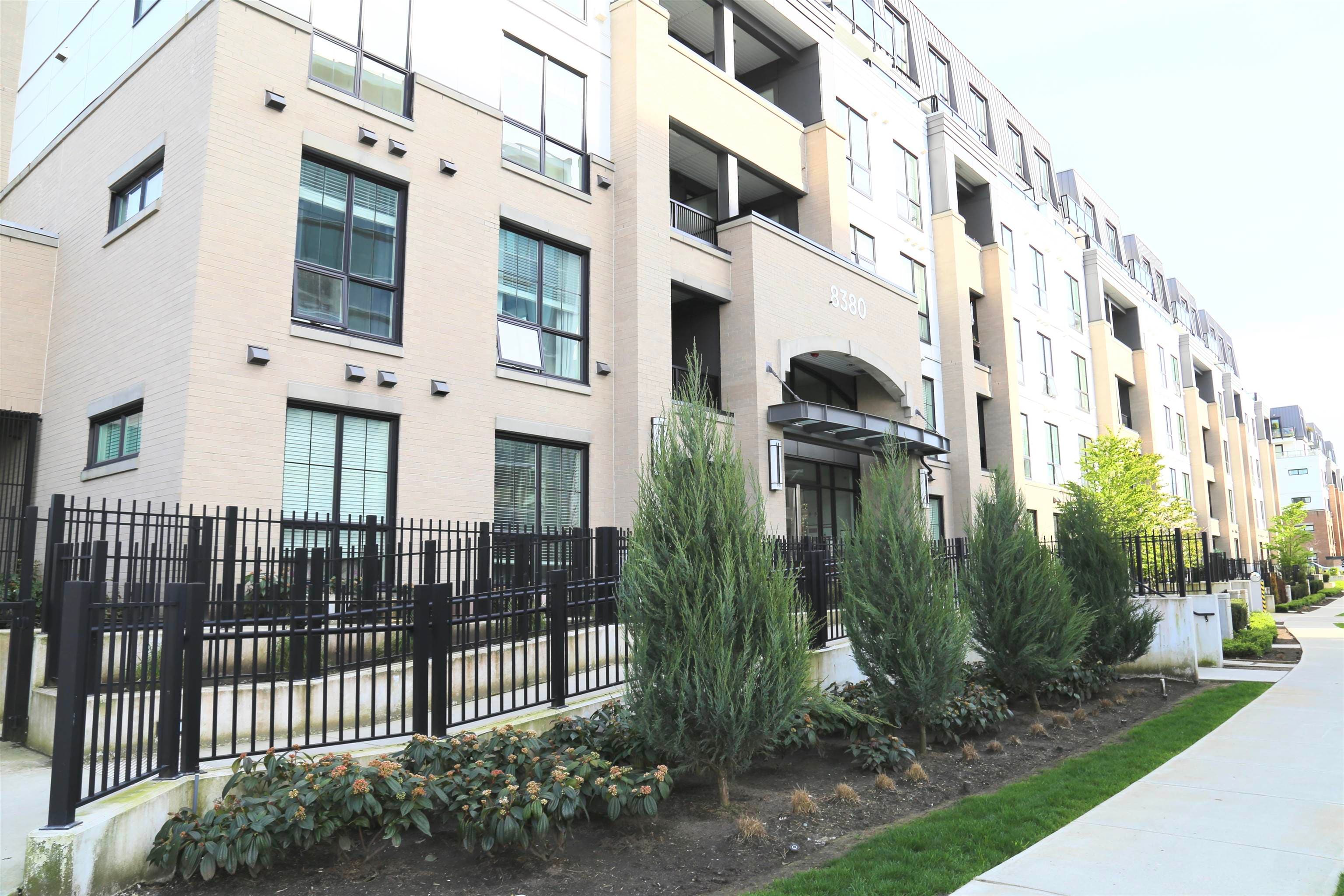 201 - 8380 200a Street, Langley, V2Y 3S5 — photo 4
