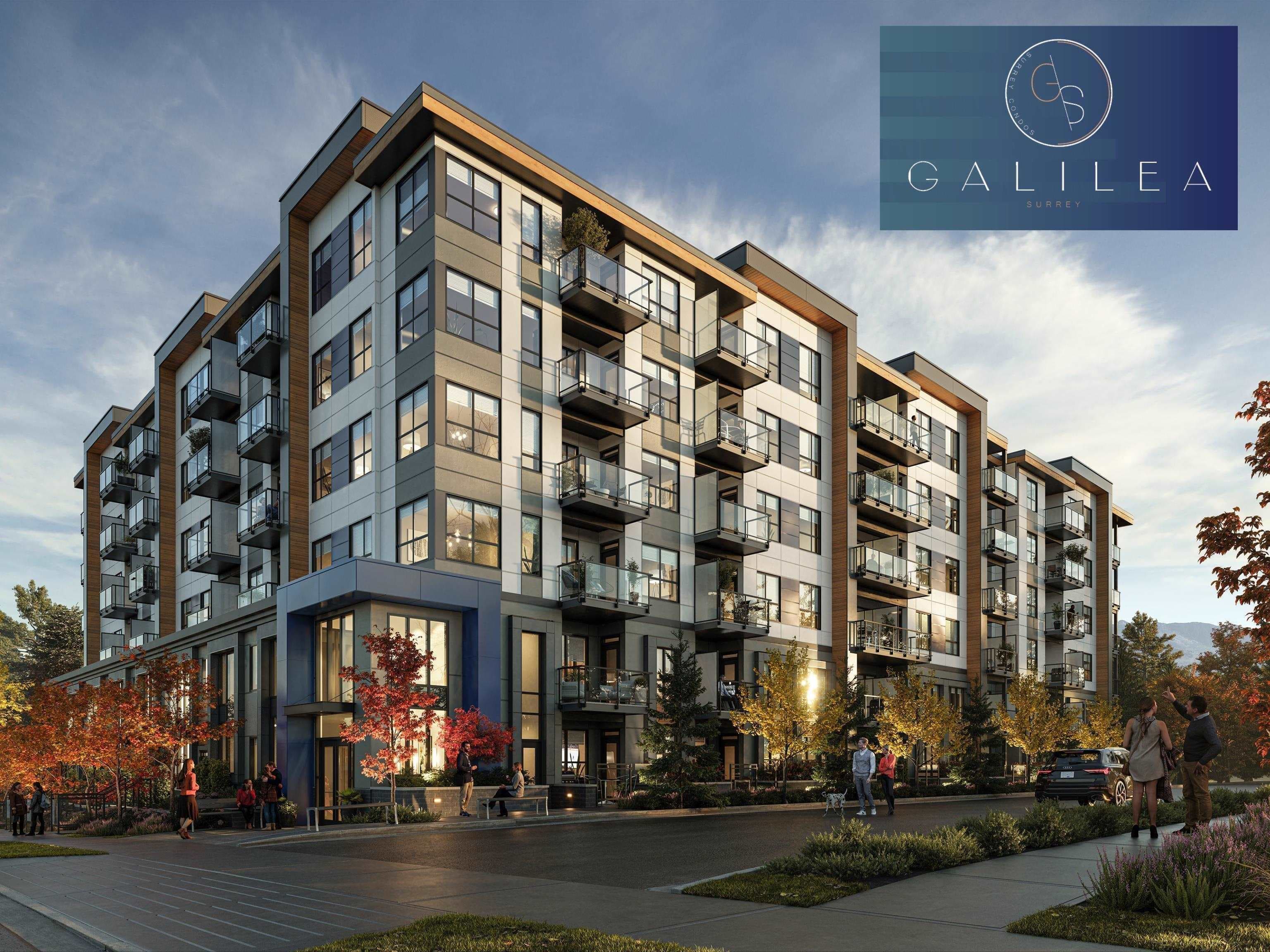504 - 13458 95 Avenue, Surrey
