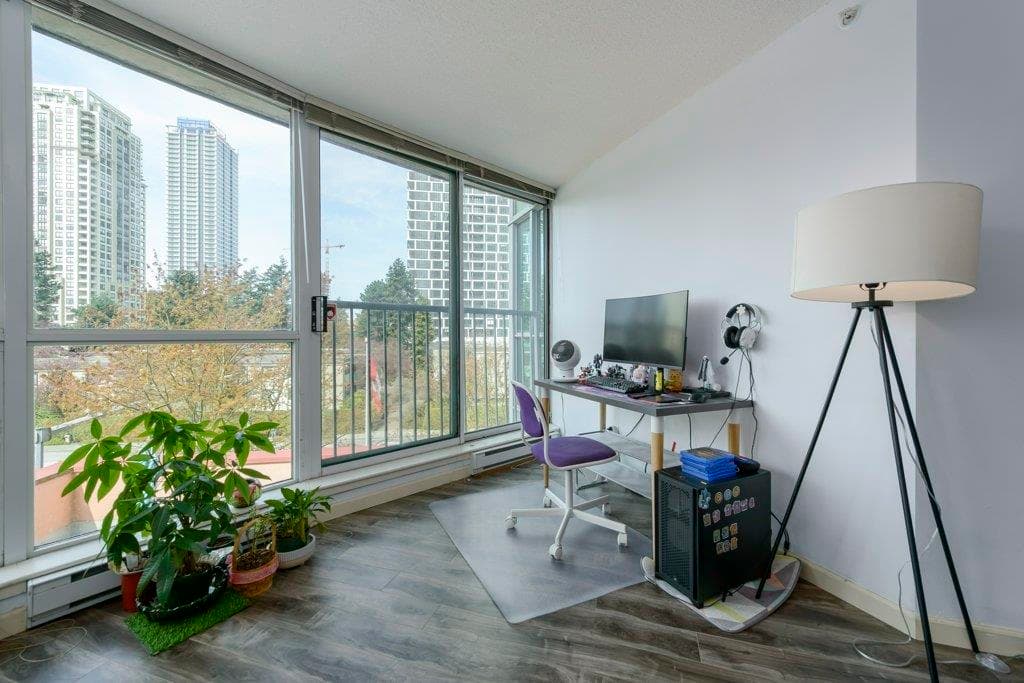 303 - 6088 Willingdon Avenue, Burnaby, V5H 4V2 — photo 5