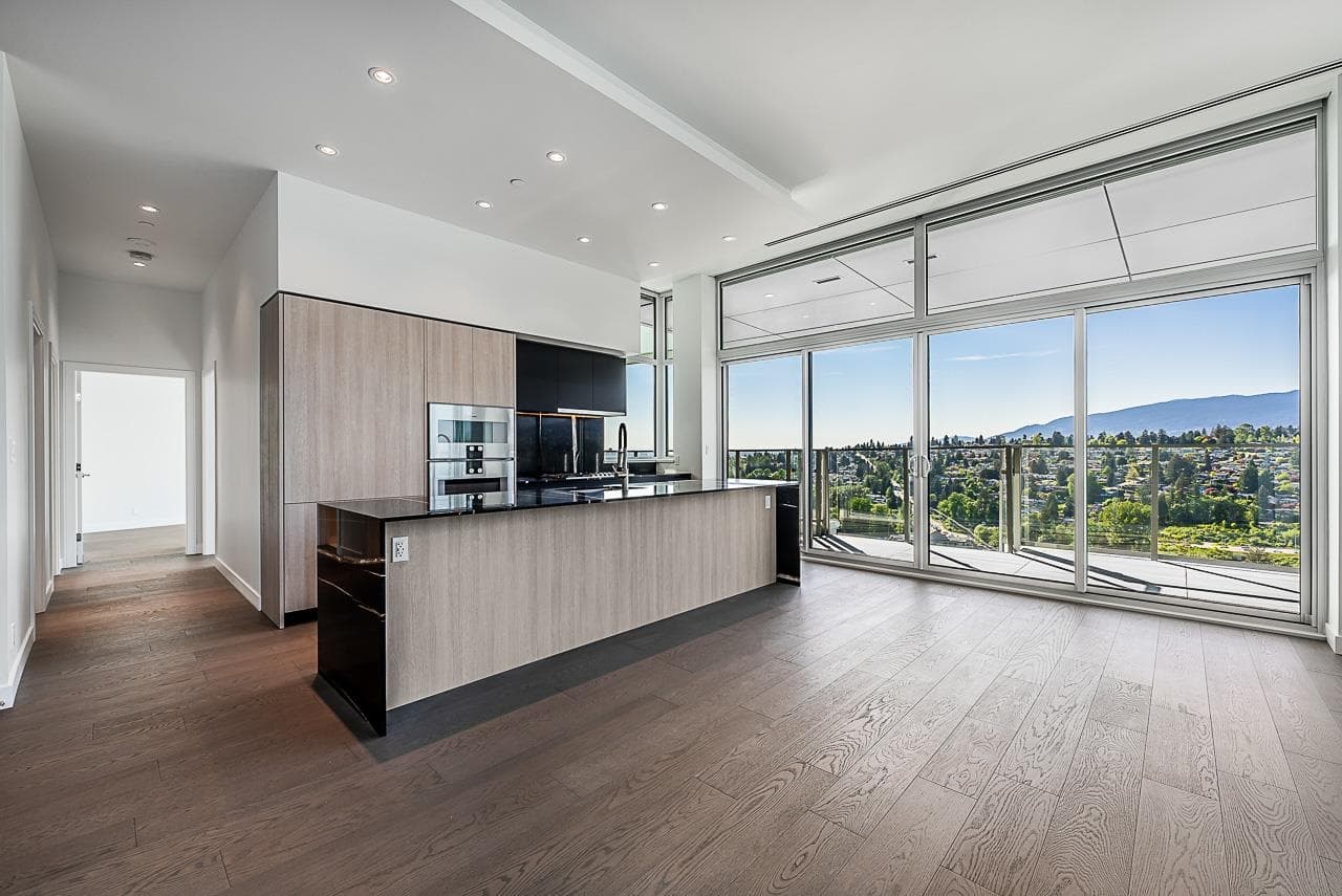 3201 - 1500 Fern Street, North Vancouver, V7J 1H5 — photo 4