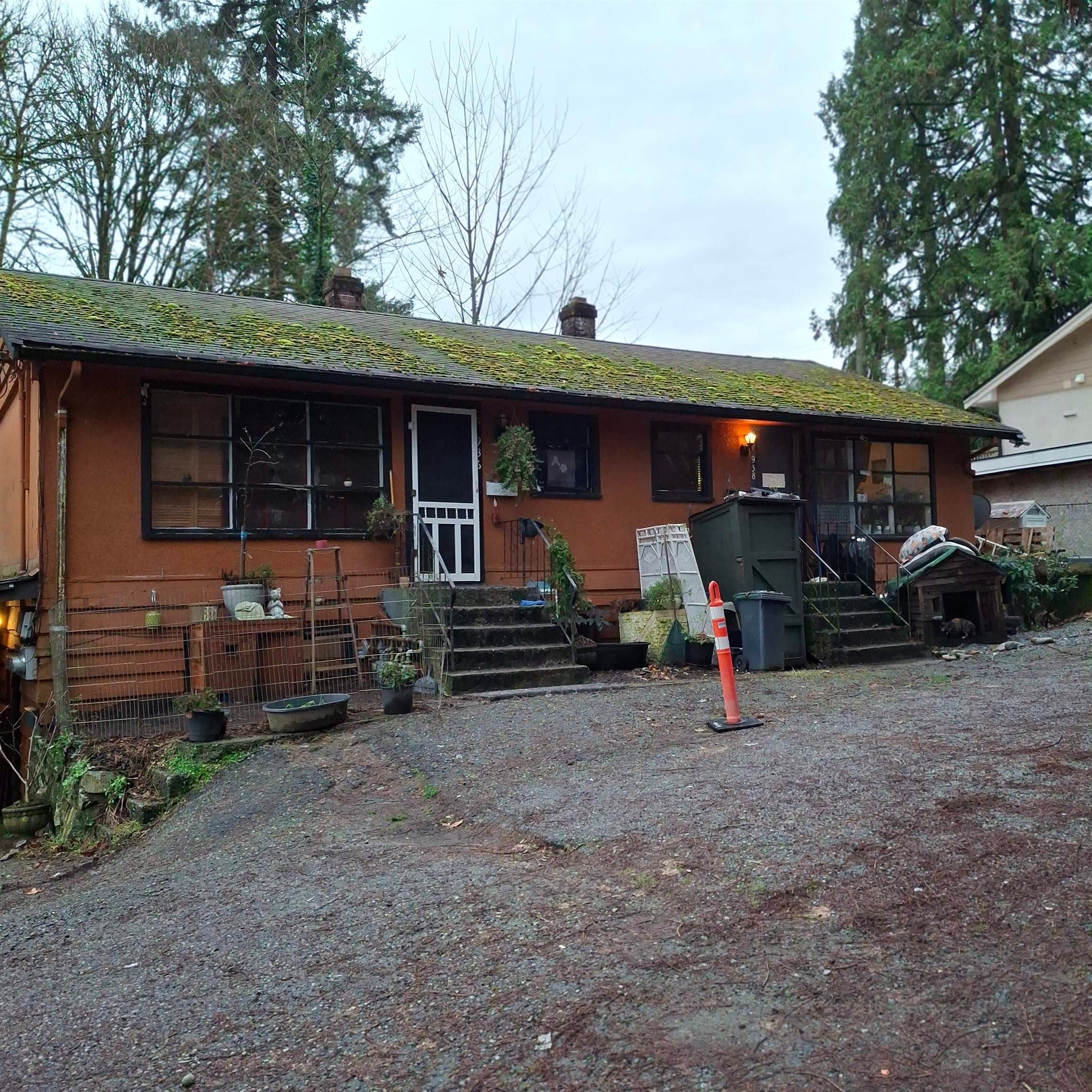 938 Clarke Road, Port Moody