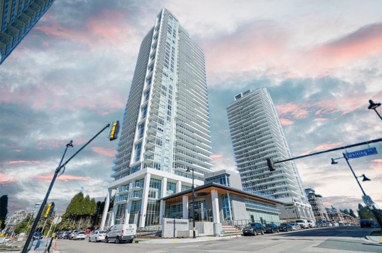 2306 - 657 Whiting Way, Coquitlam, V3J 7W9 — photo 2