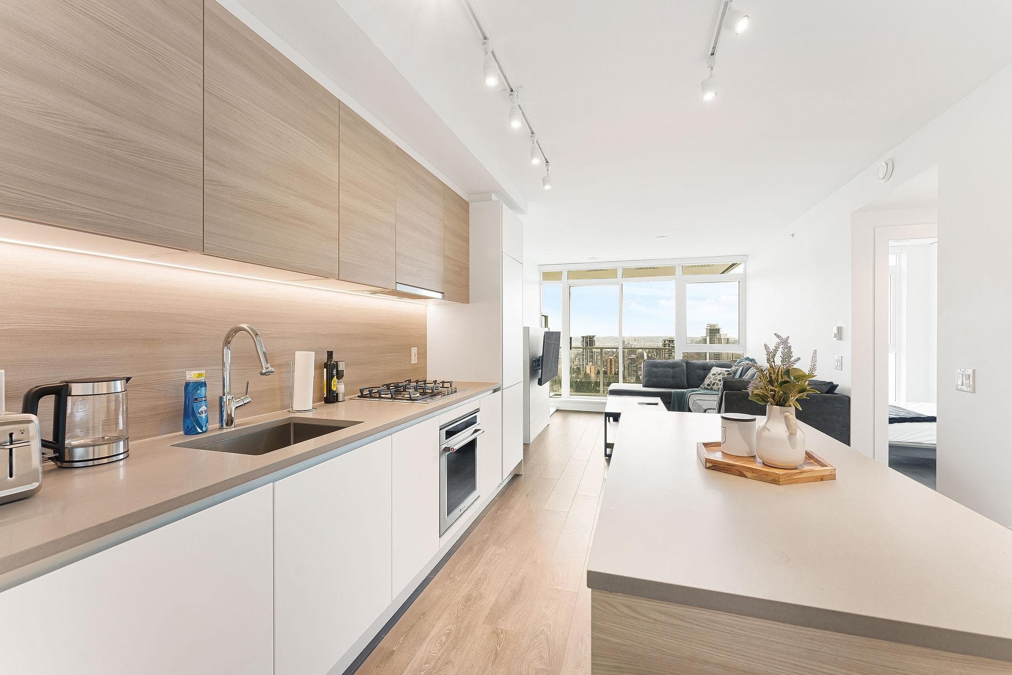 2306 - 657 Whiting Way, Coquitlam, V3J 7W9 — photo 5