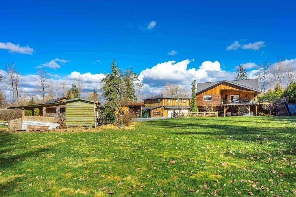 7007 264 Street, Langley, V4W 1M8 — photo 3