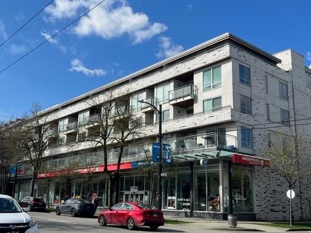 205 - 3333 Main Street, Vancouver, V5V 3M8 — photo 2