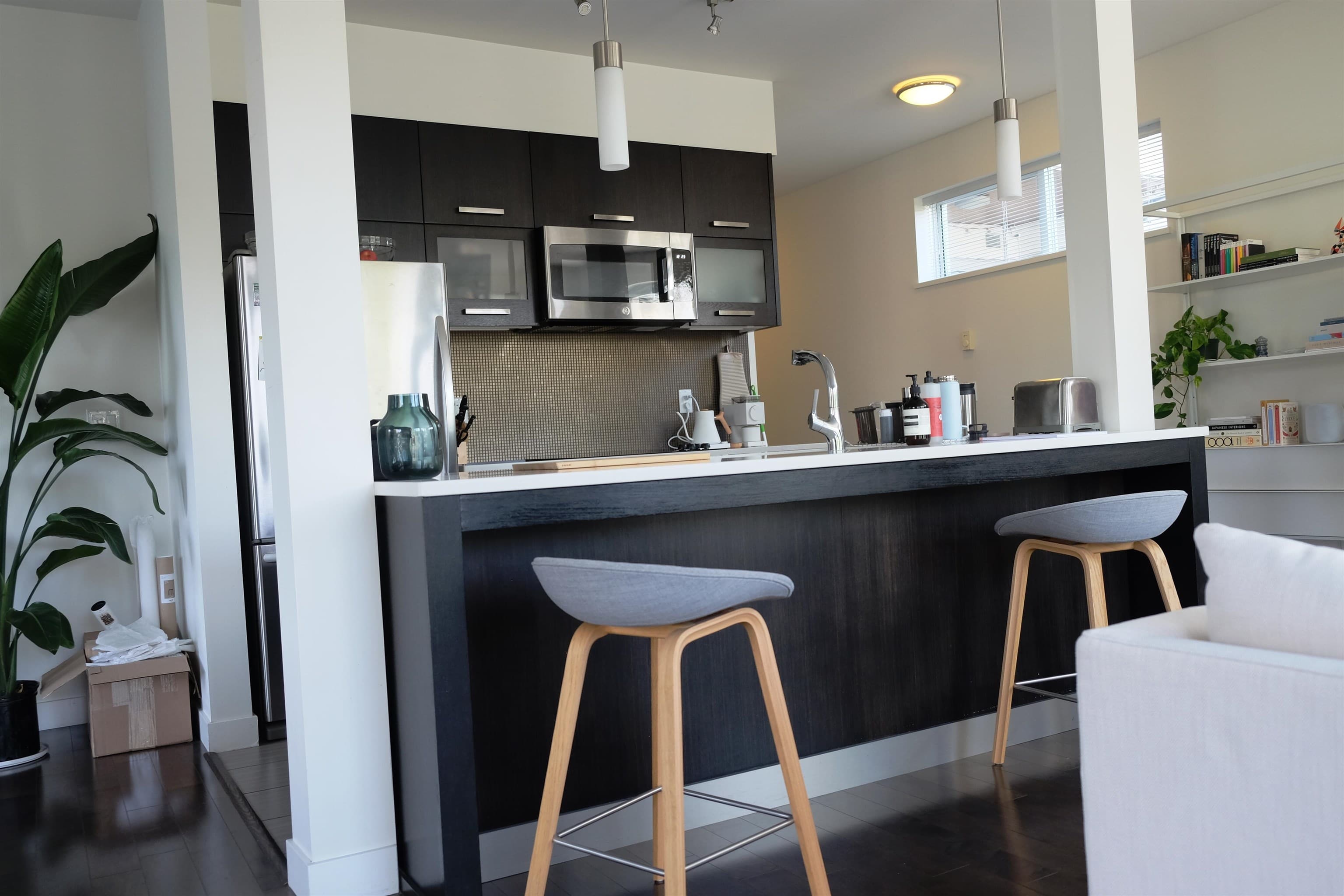 205 - 3333 Main Street, Vancouver, V5V 3M8 — photo 4