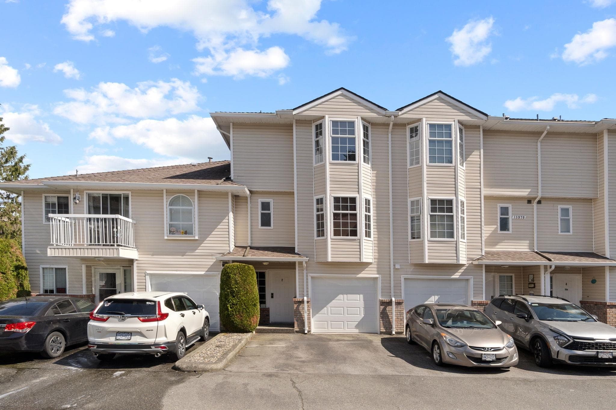 2 - 13970 72 Avenue, Surrey, V3W 0M5 — photo 2