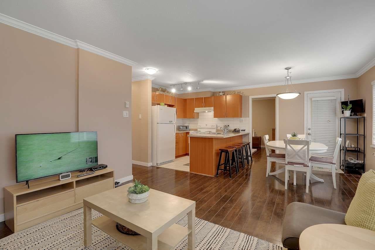 201 - 1205 Fifth Avenue, New Westminster, V3M 1Y9 — photo 3