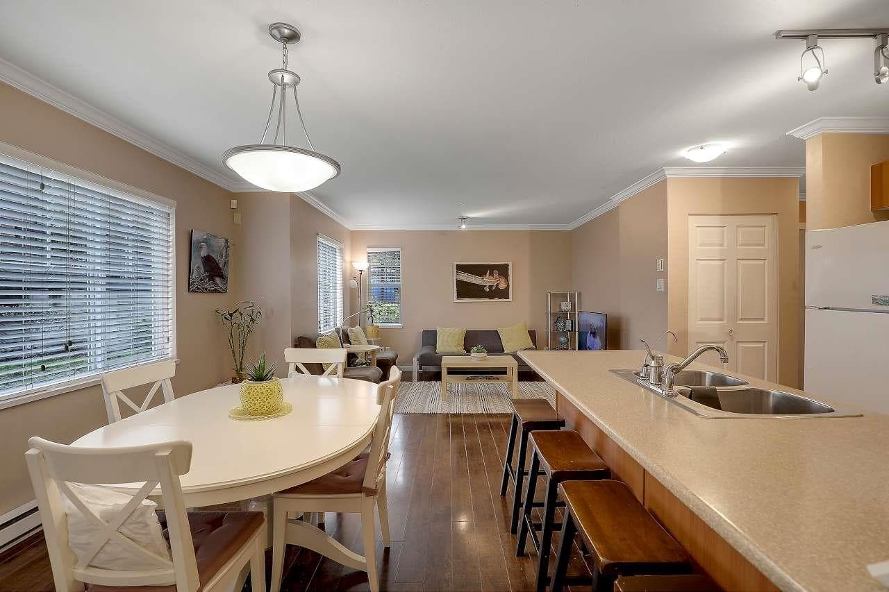201 - 1205 Fifth Avenue, New Westminster, V3M 1Y9 — photo 5