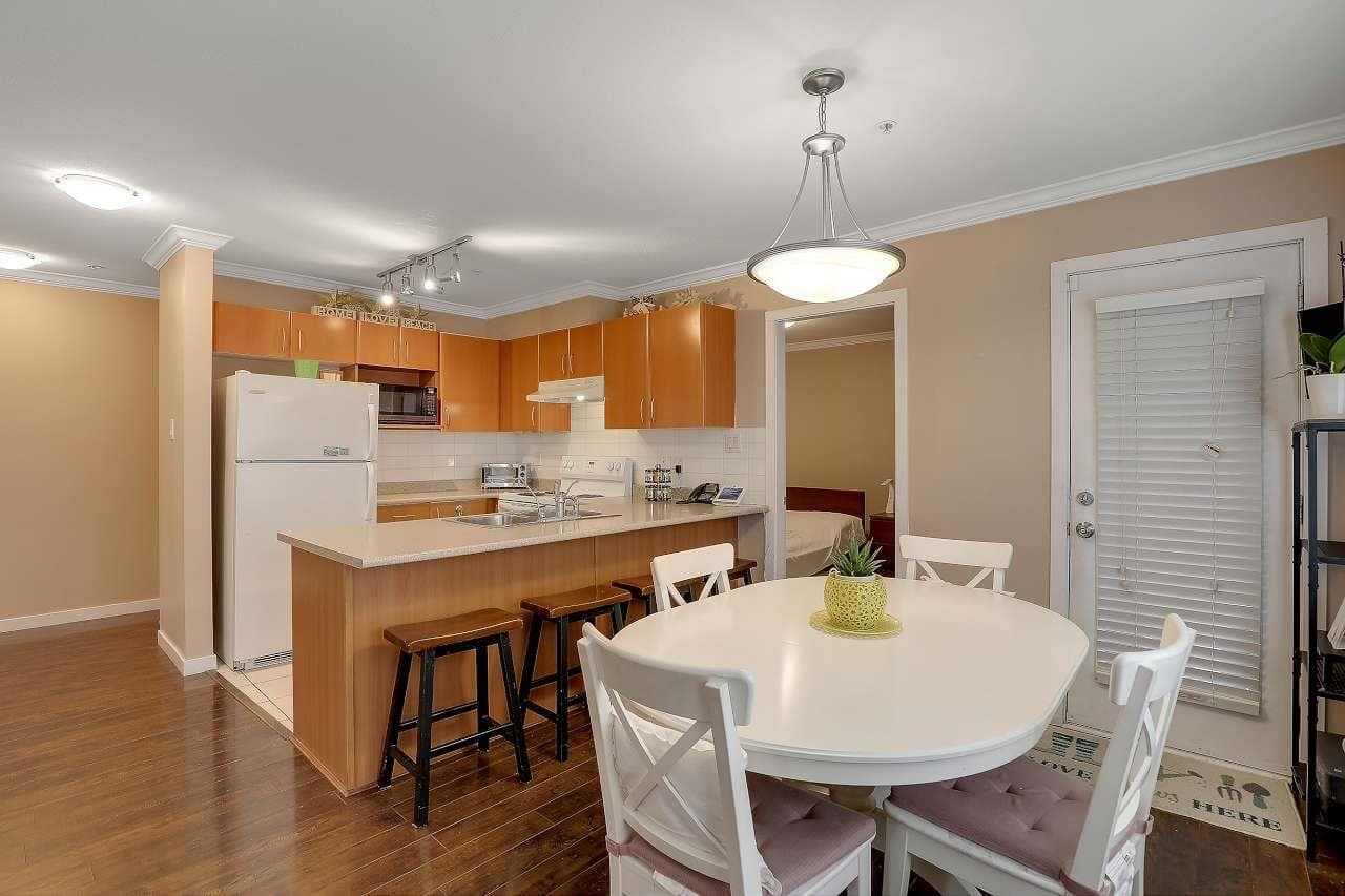 201 - 1205 Fifth Avenue, New Westminster, V3M 1Y9 — photo 4
