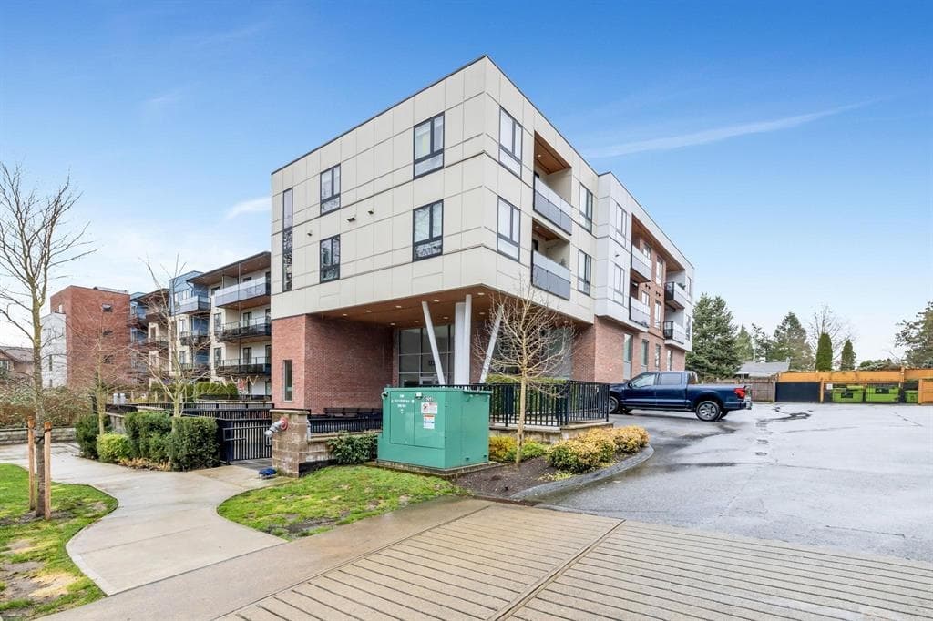 207 - 12320 222 Street, Maple Ridge, V2X 4K8 — photo 2