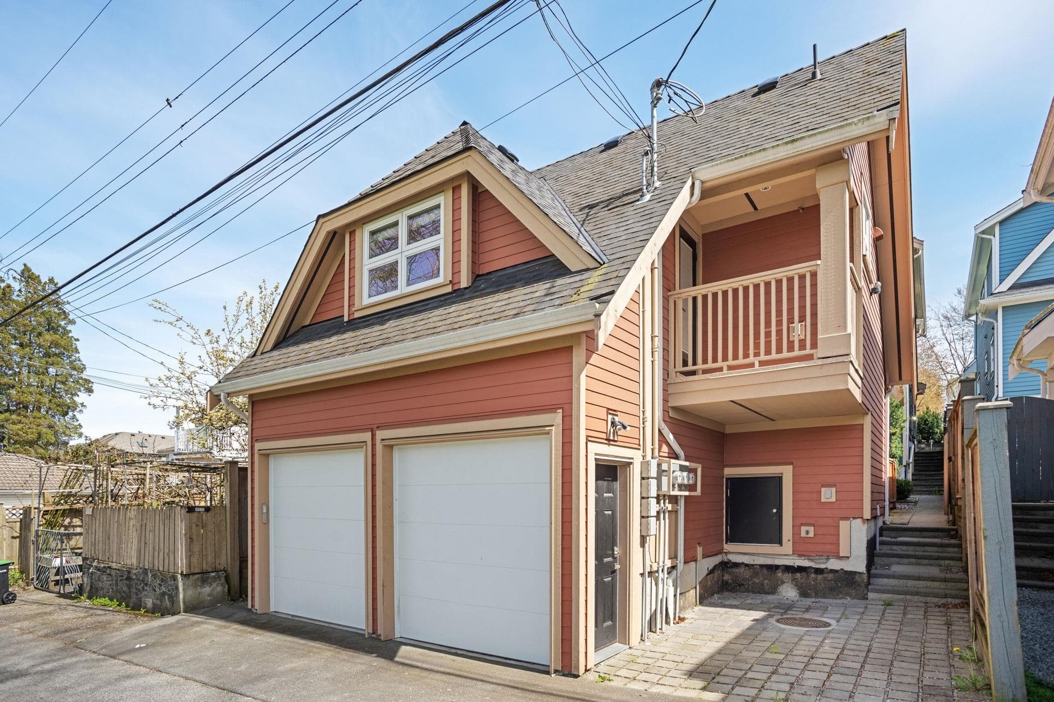 4513 Nanaimo Street, Vancouver