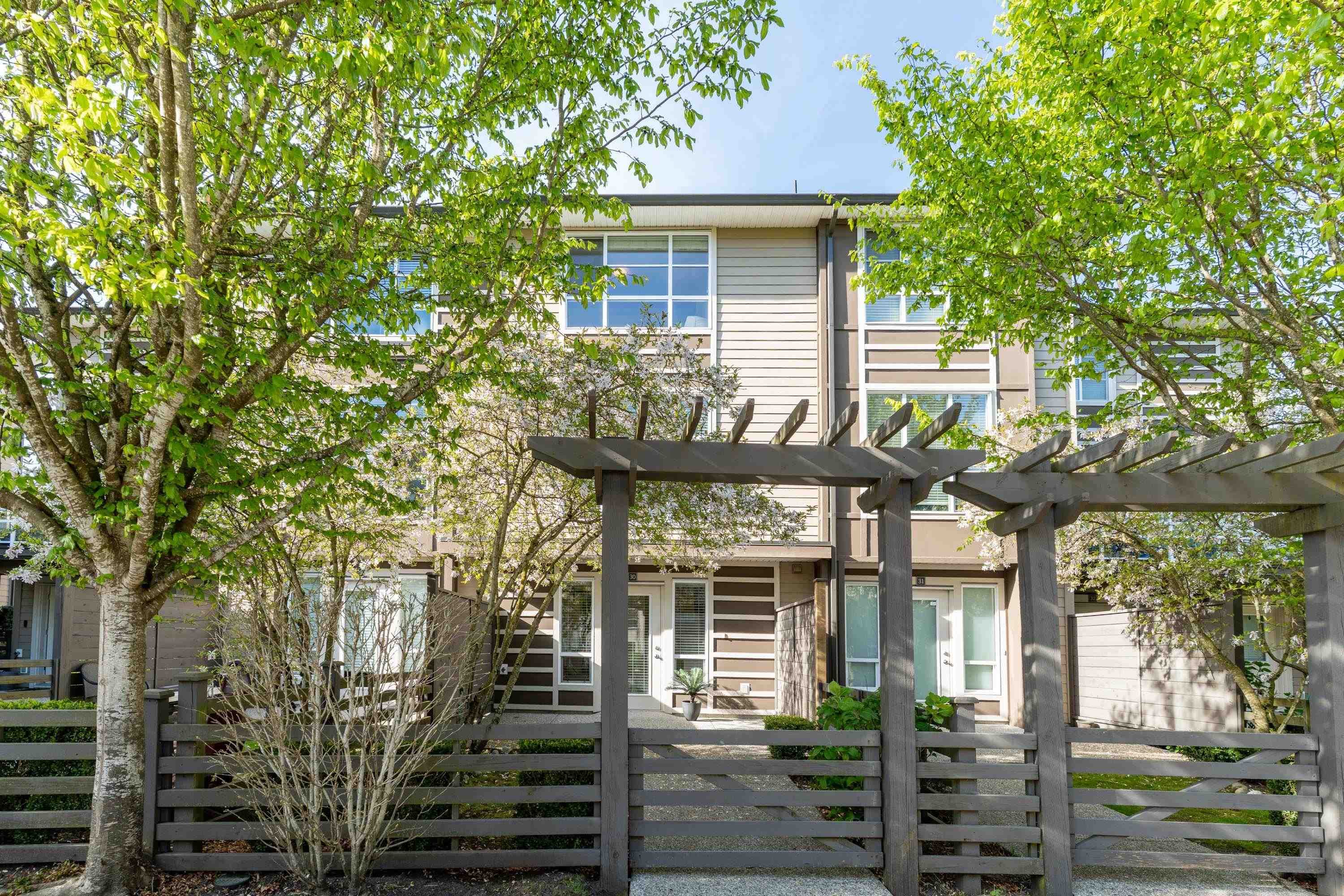 30 - 15405 31 Avenue, Surrey