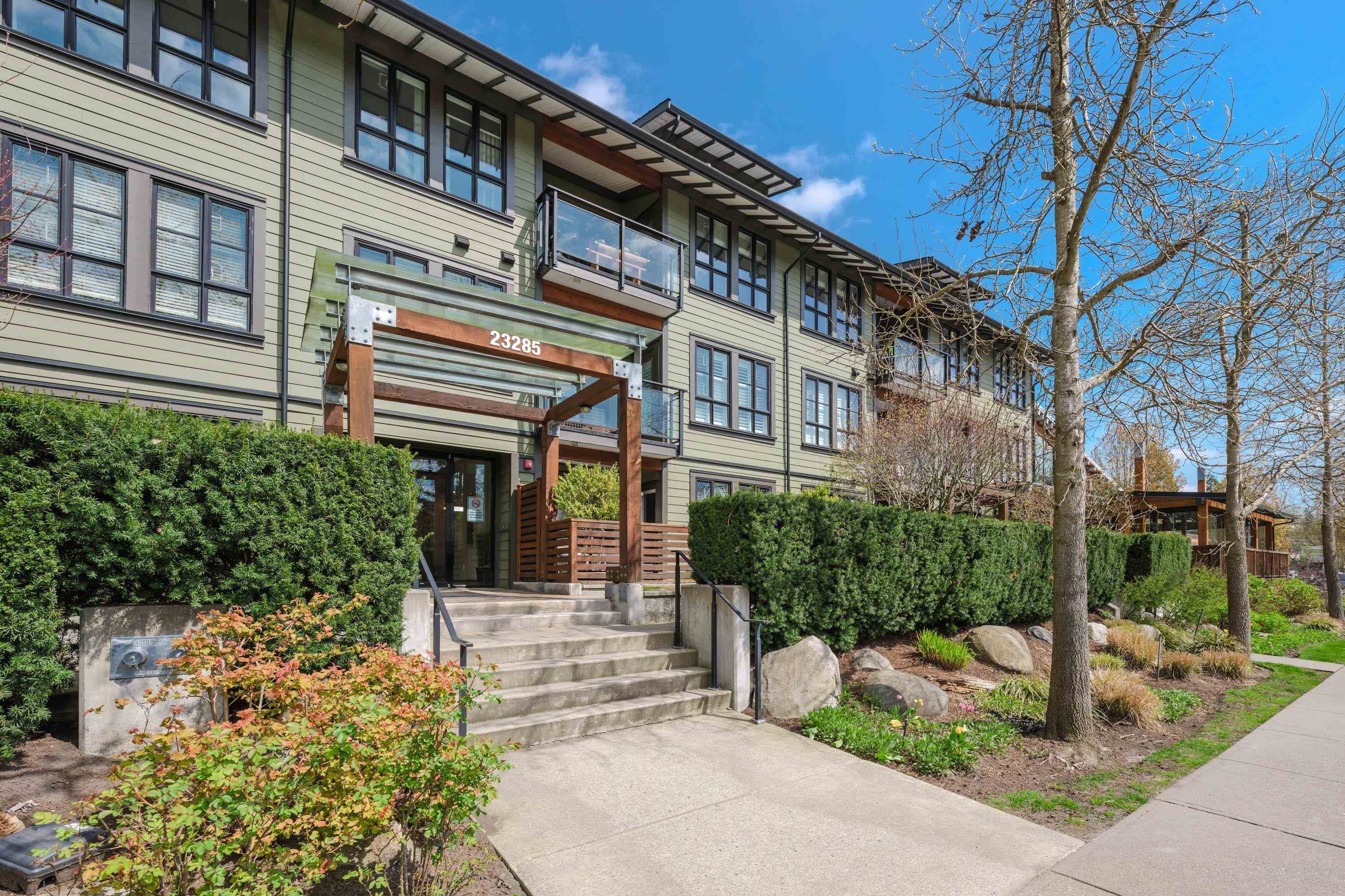 108 - 23285 Billy Brown Road, Langley, V1M 0C8 — photo 2