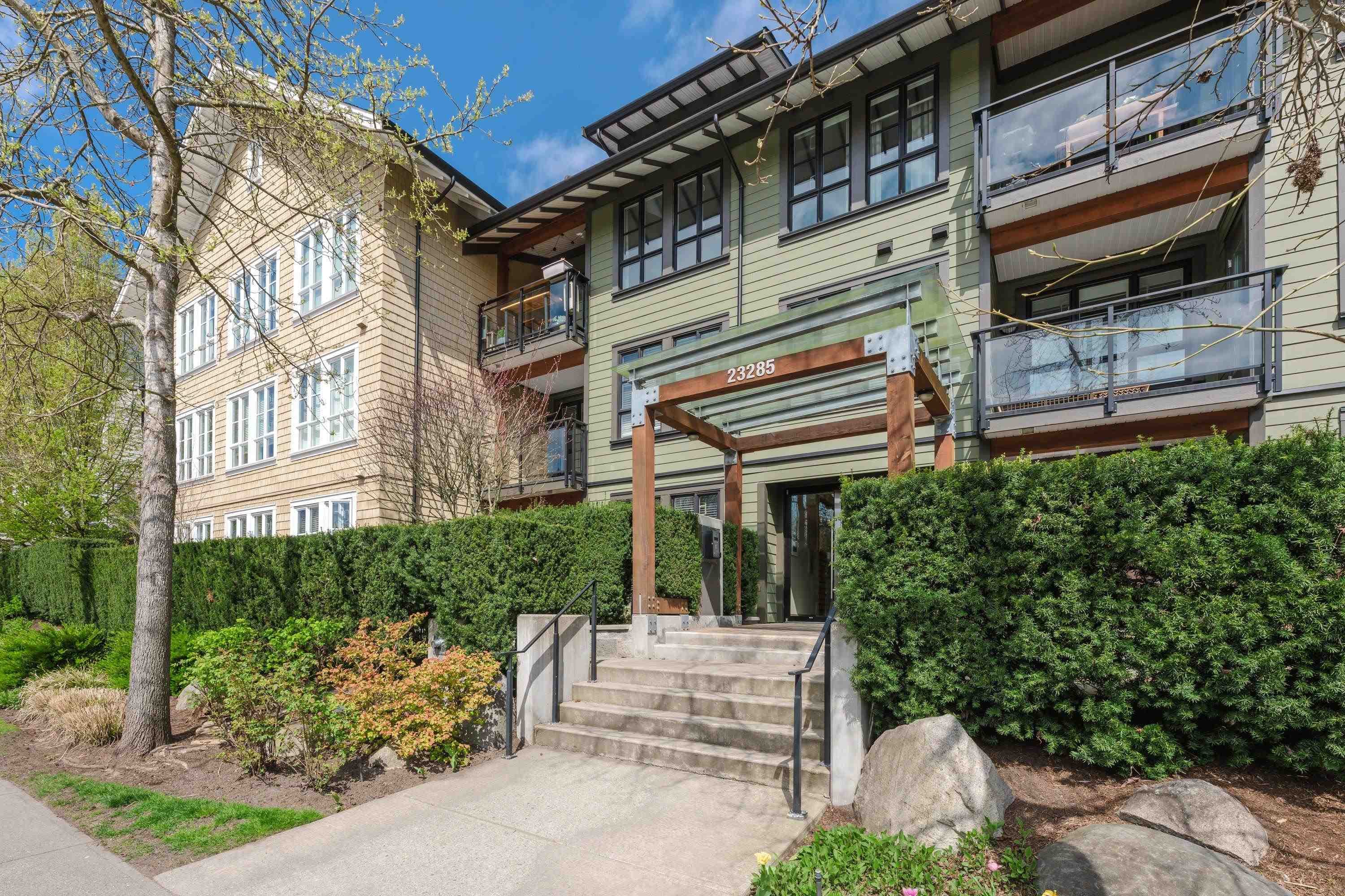 108 - 23285 Billy Brown Road, Langley, V1M 0C8 — photo 3