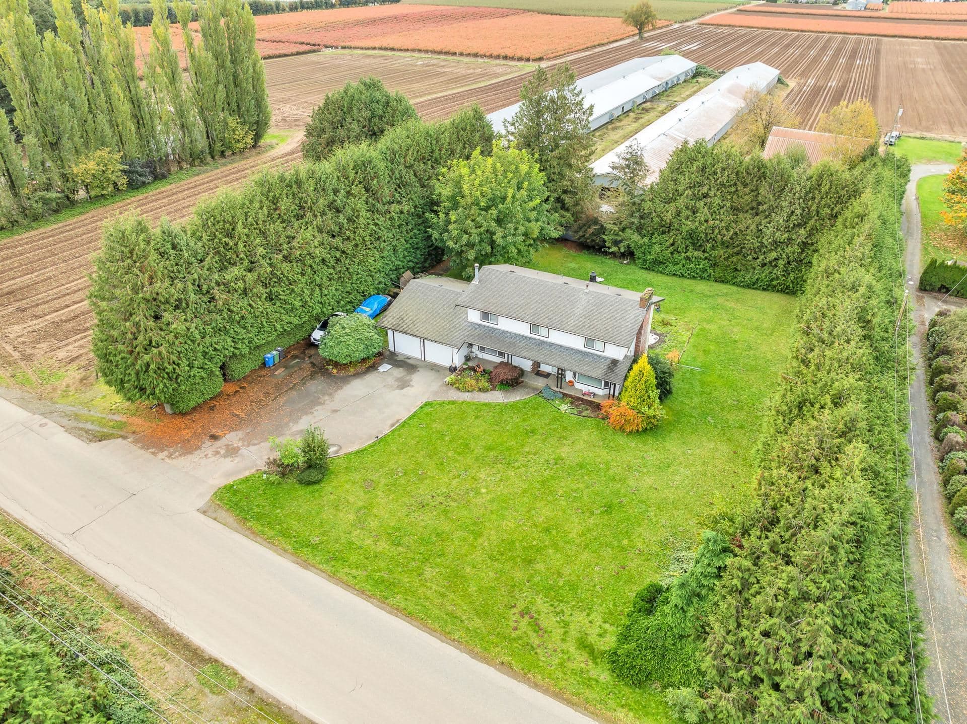 515 Gladwin Road, Abbotsford