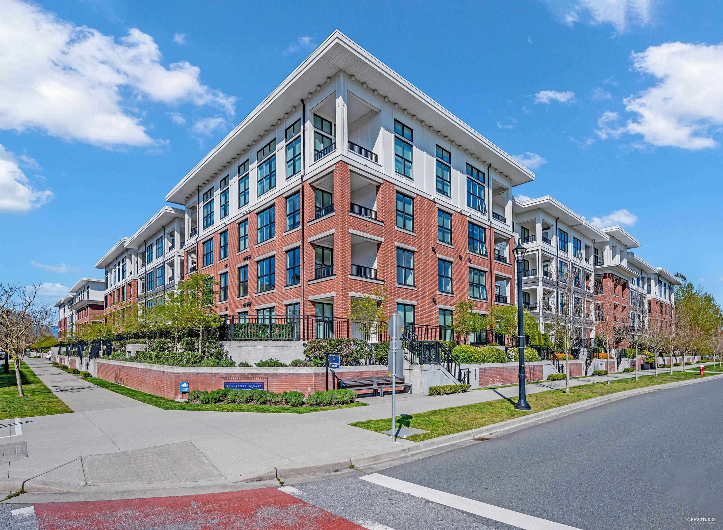 205 - 9551 Alexandra Road, Richmond, V6X 0S6 — photo 2