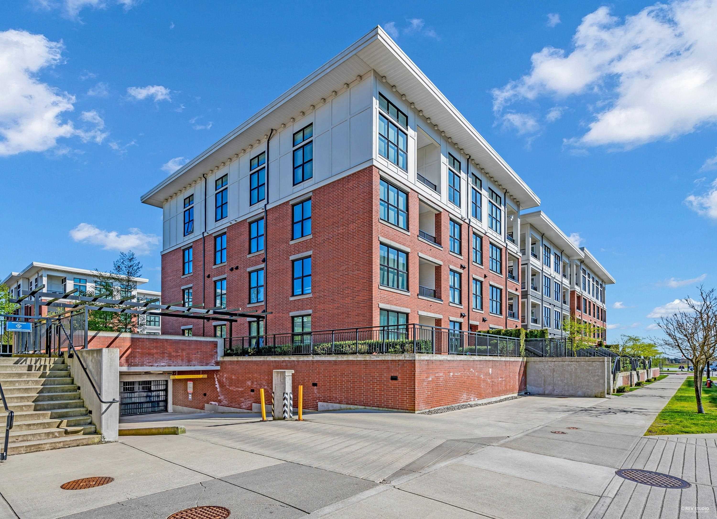 205 - 9551 Alexandra Road, Richmond, V6X 0S6 — photo 3
