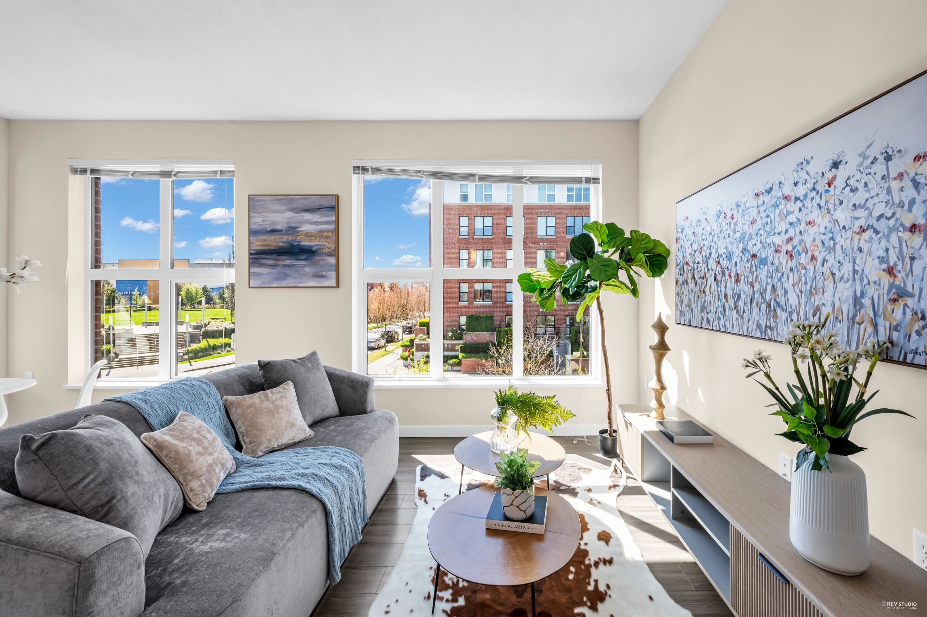 205 - 9551 Alexandra Road, Richmond, V6X 0S6 — photo 5