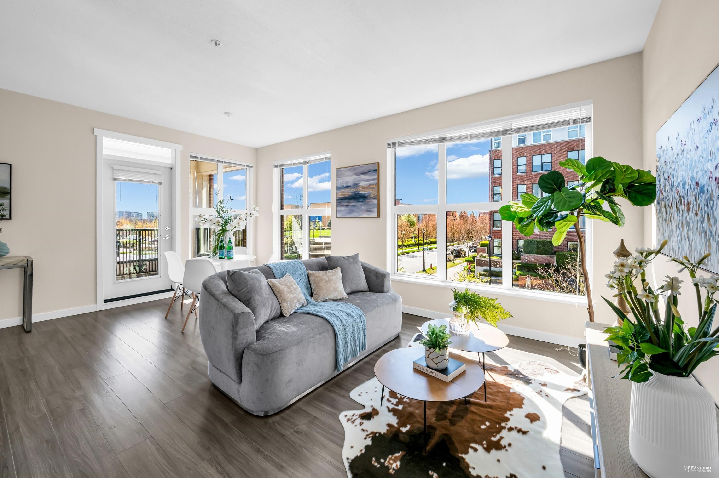 205 - 9551 Alexandra Road, Richmond, V6X 0S6 — photo 4