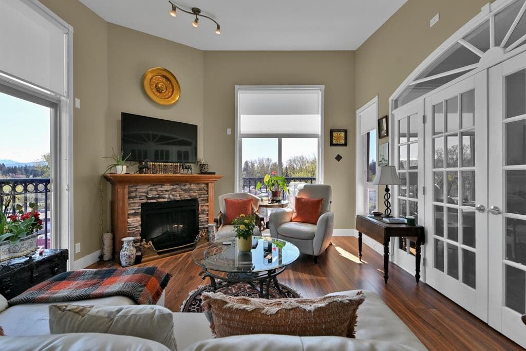 409 - 33485 South Fraser Way, Abbotsford, V2S 8P9 — photo 3