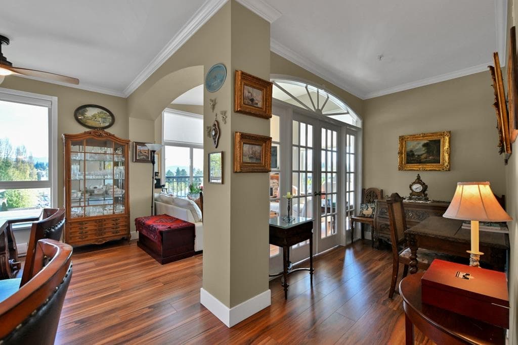 409 - 33485 South Fraser Way, Abbotsford, V2S 8P9 — photo 5