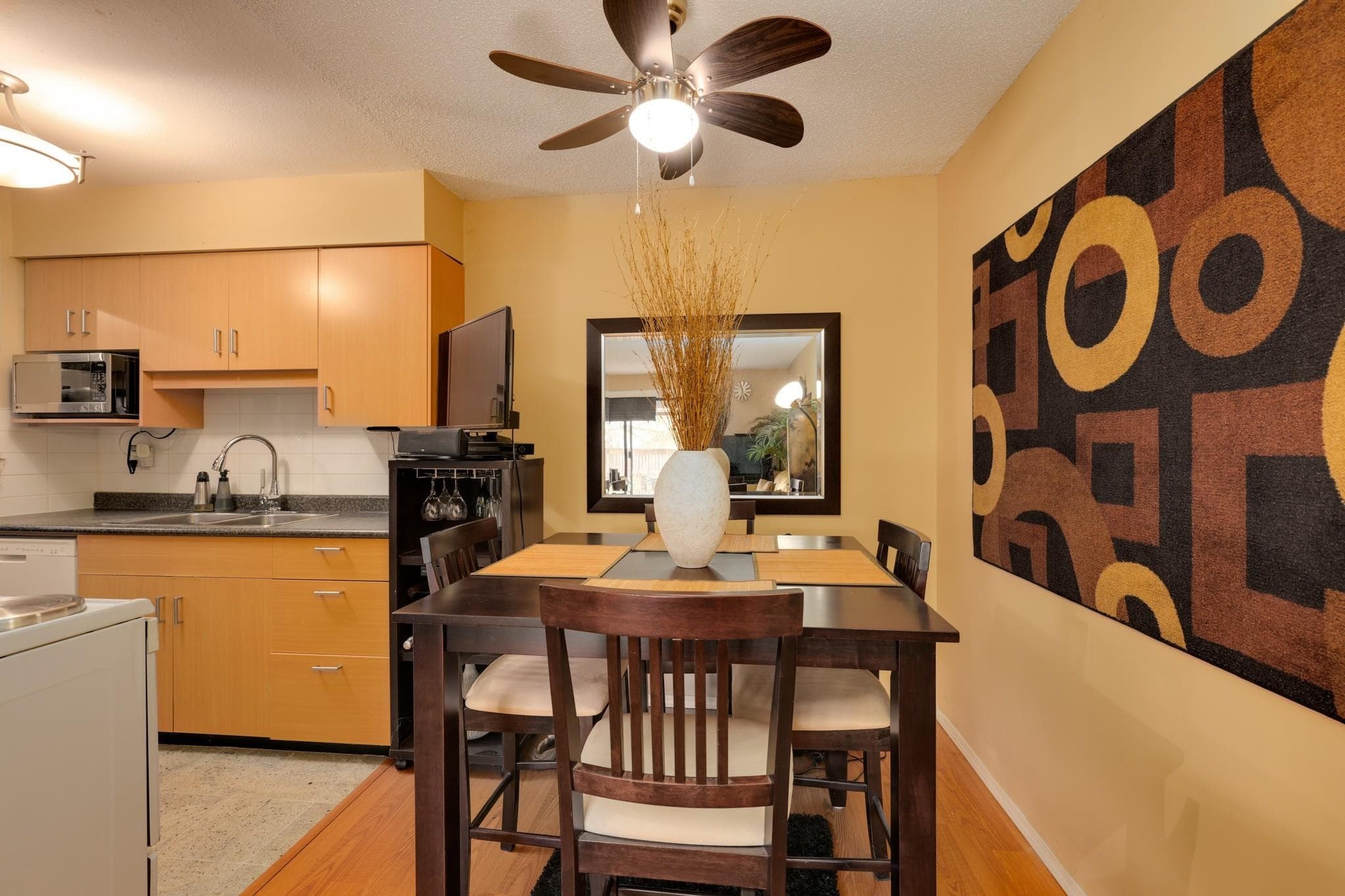 117 - 1202 London Street, New Westminster, V3M 5Z6 — photo 4