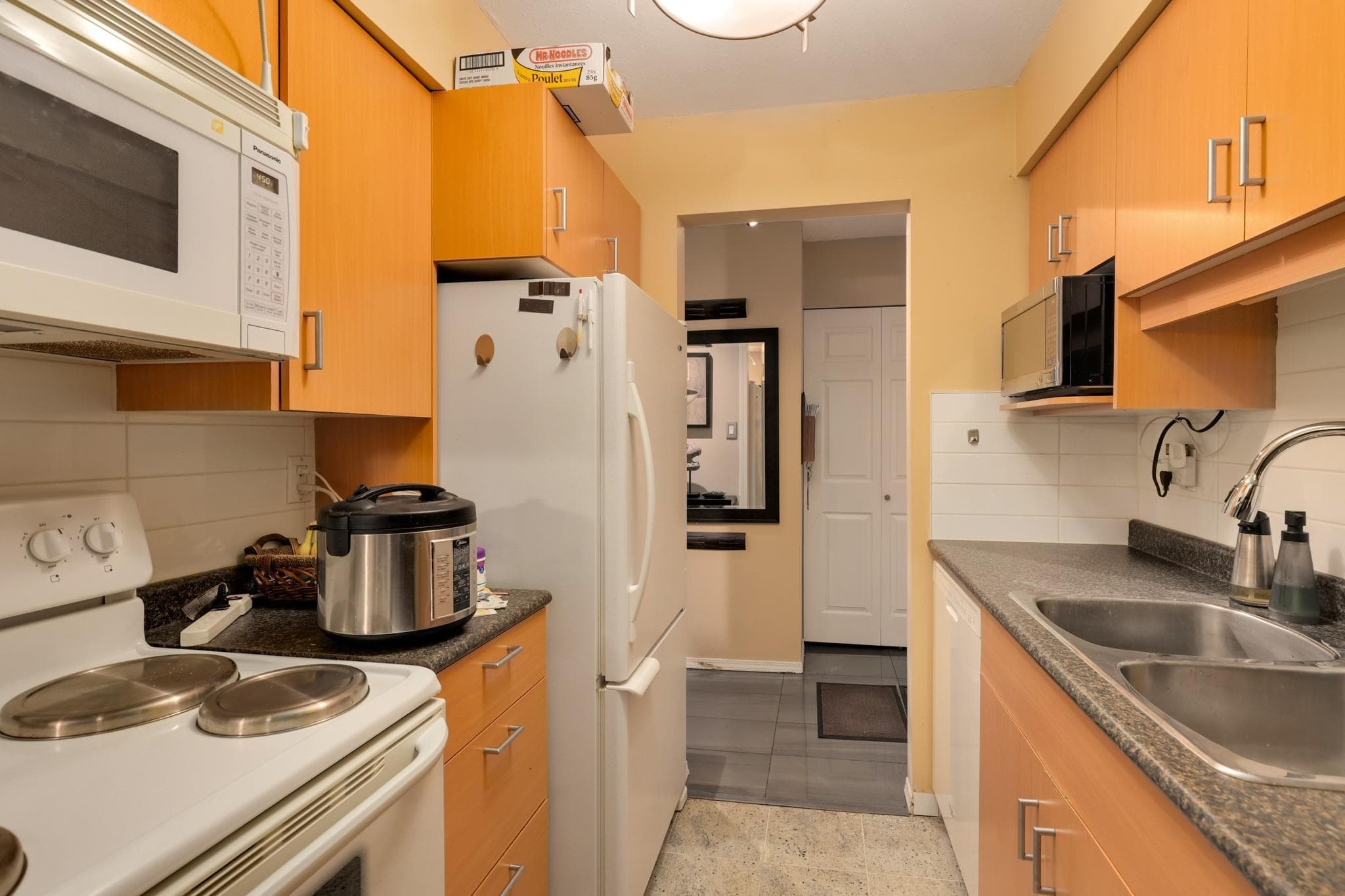 117 - 1202 London Street, New Westminster, V3M 5Z6 — photo 3