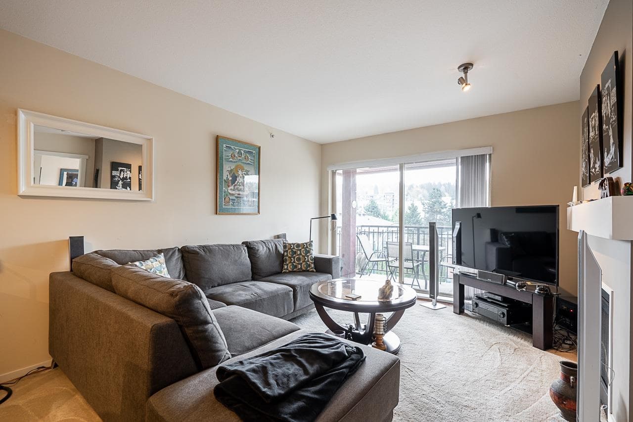 405 - 200 Klahanie Drive, Port Moody, V3H 5K7 — photo 5