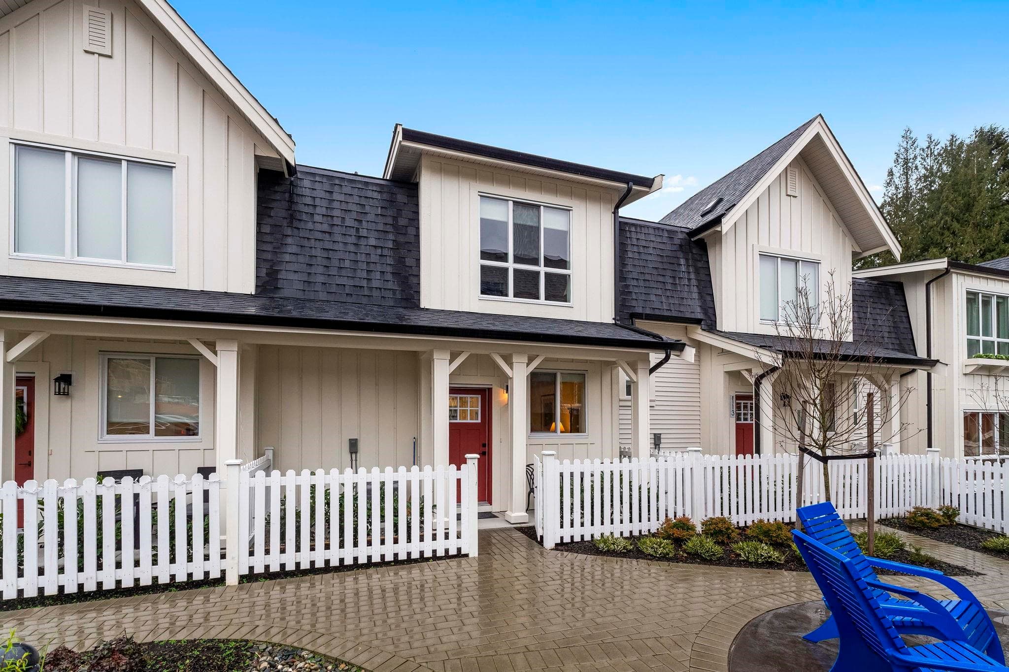 114 - 24951 112 Avenue, Maple Ridge, V2W 1Z6 — photo 2