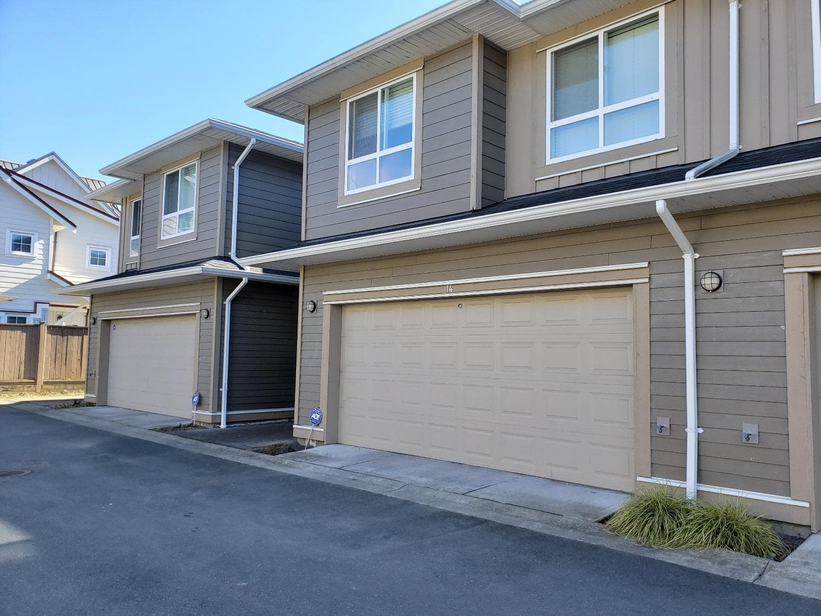 14 - 5580 Moncton Street, Richmond