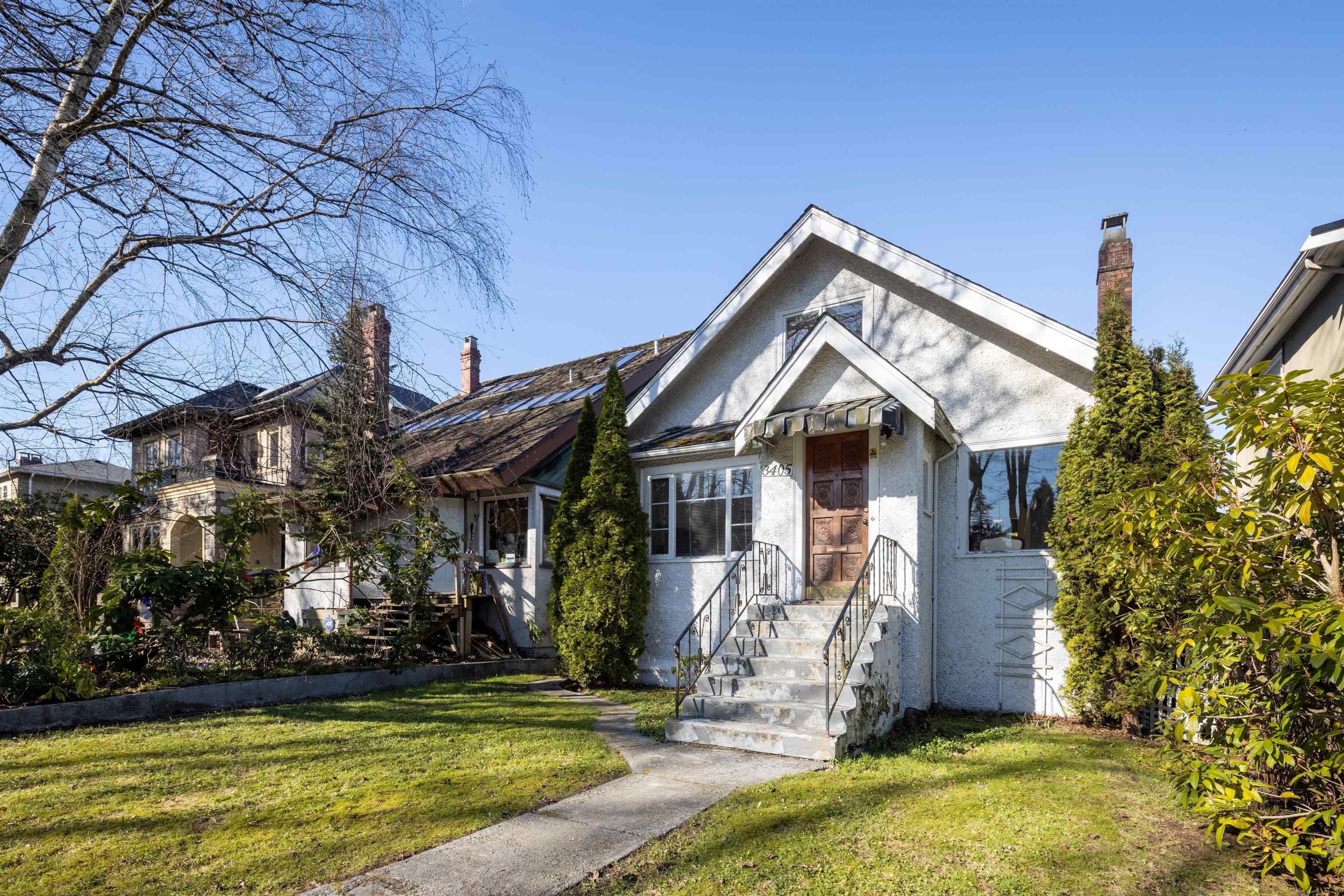 3405 W 24th Avenue, Vancouver, V6S 1L3 — photo 3