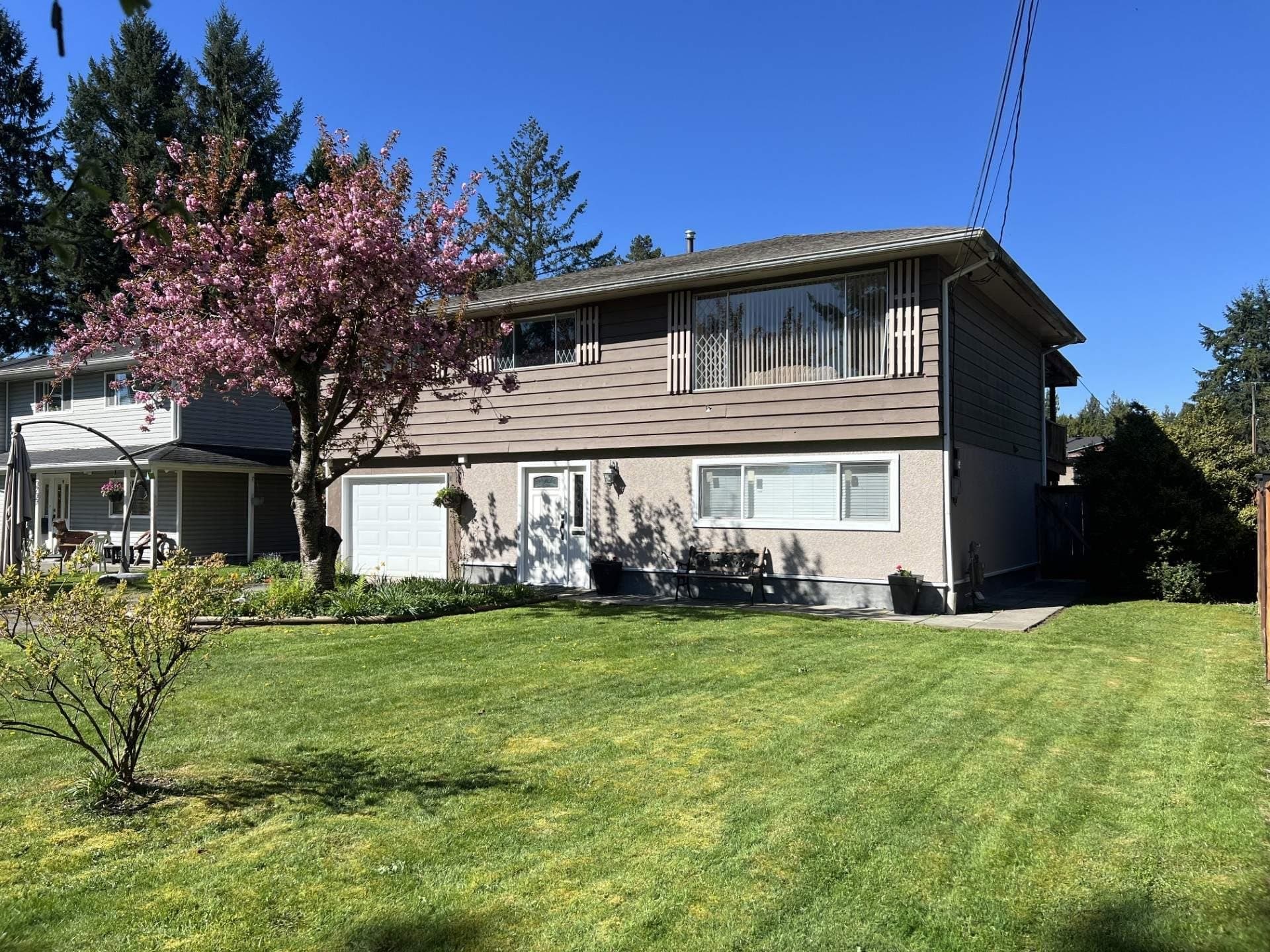 3745 Cedar Drive, Port Coquitlam