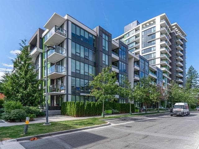 632 - 3563 Ross Drive, Vancouver, V6S 0L3 — photo 1